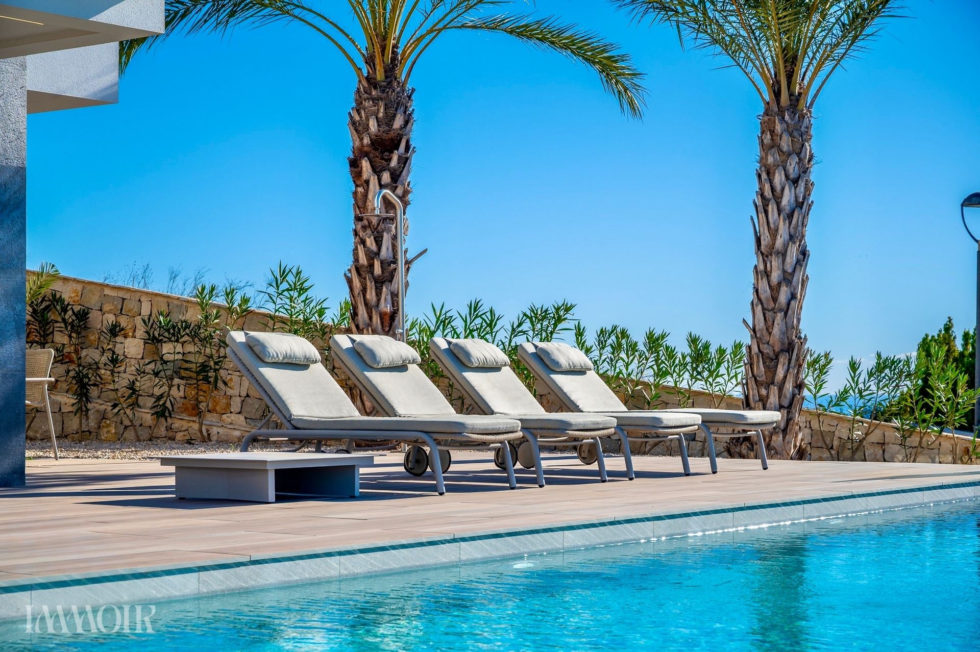 Villa Sea Essence 