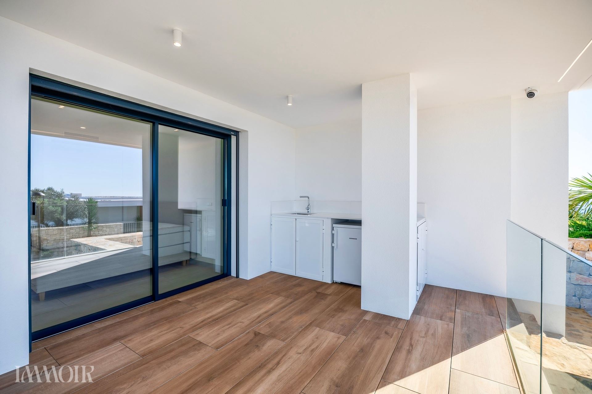 Villa Sea Essence 