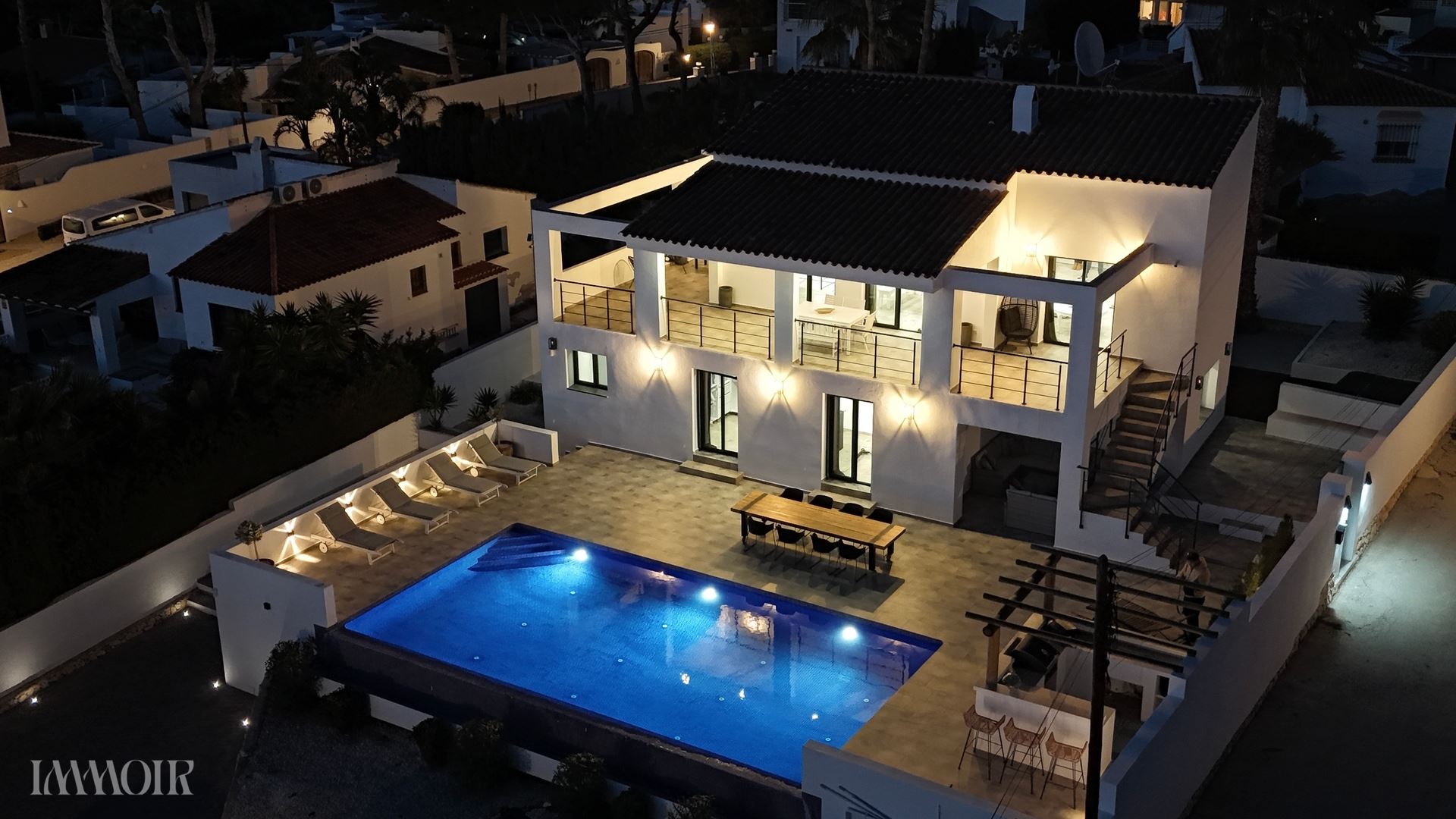 Villa Vista Serena 