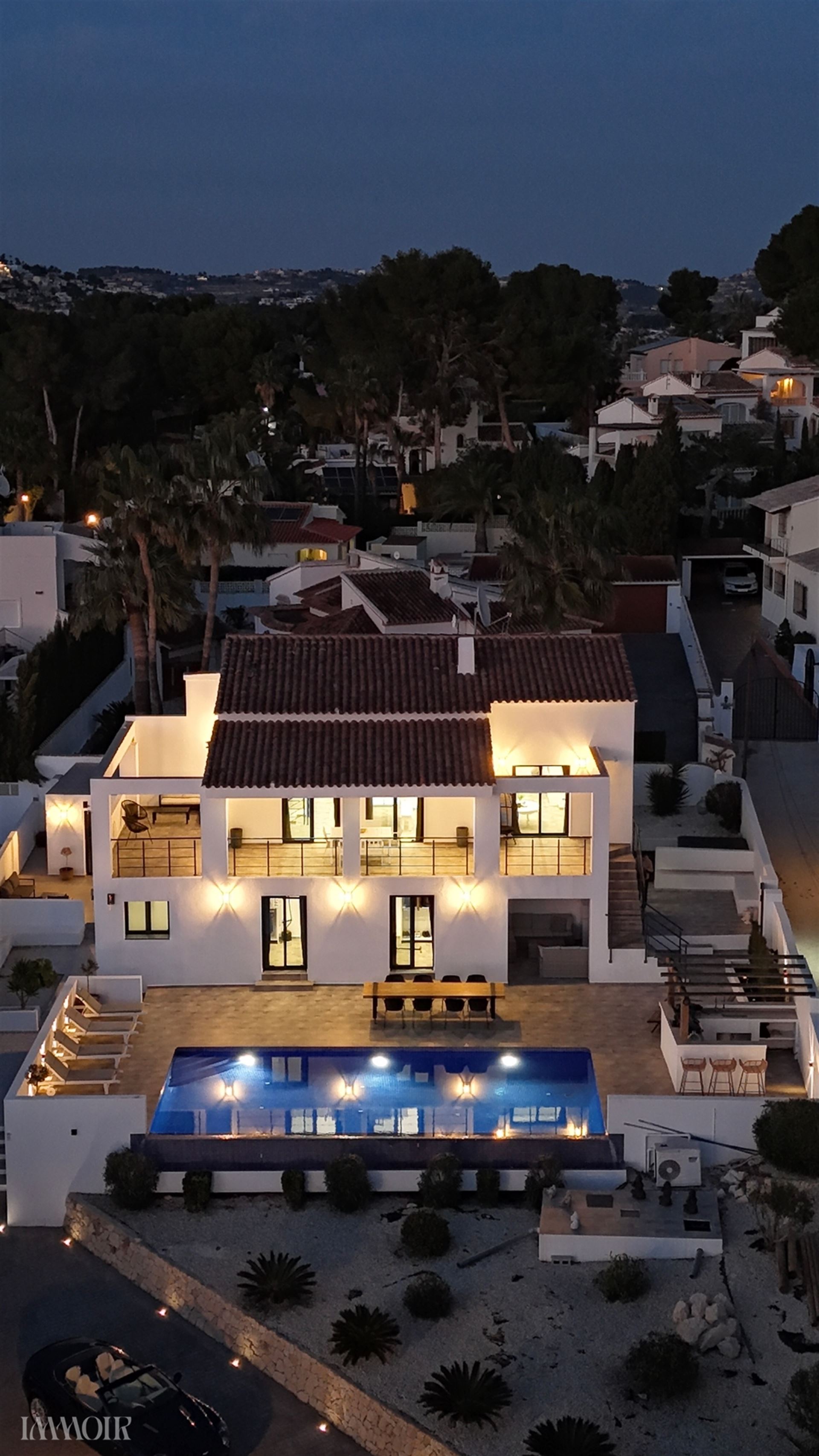 Villa Vista Serena 
