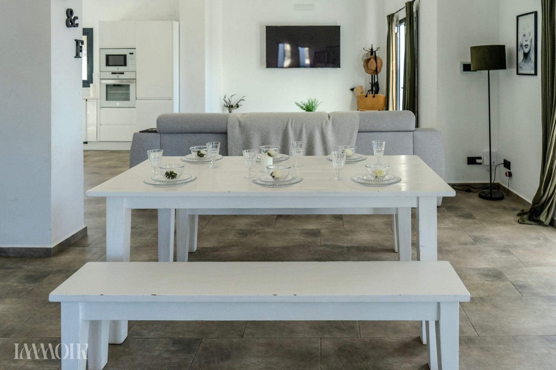 Villa Vista Serena 