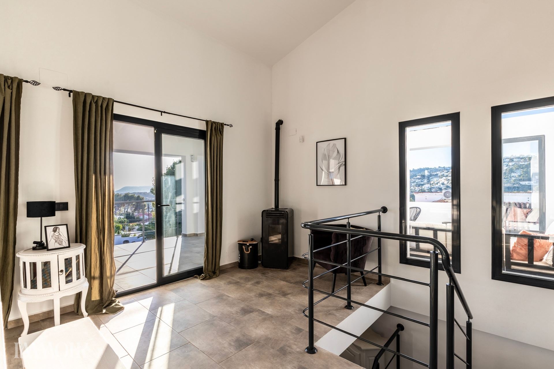 Villa Vista Serena 