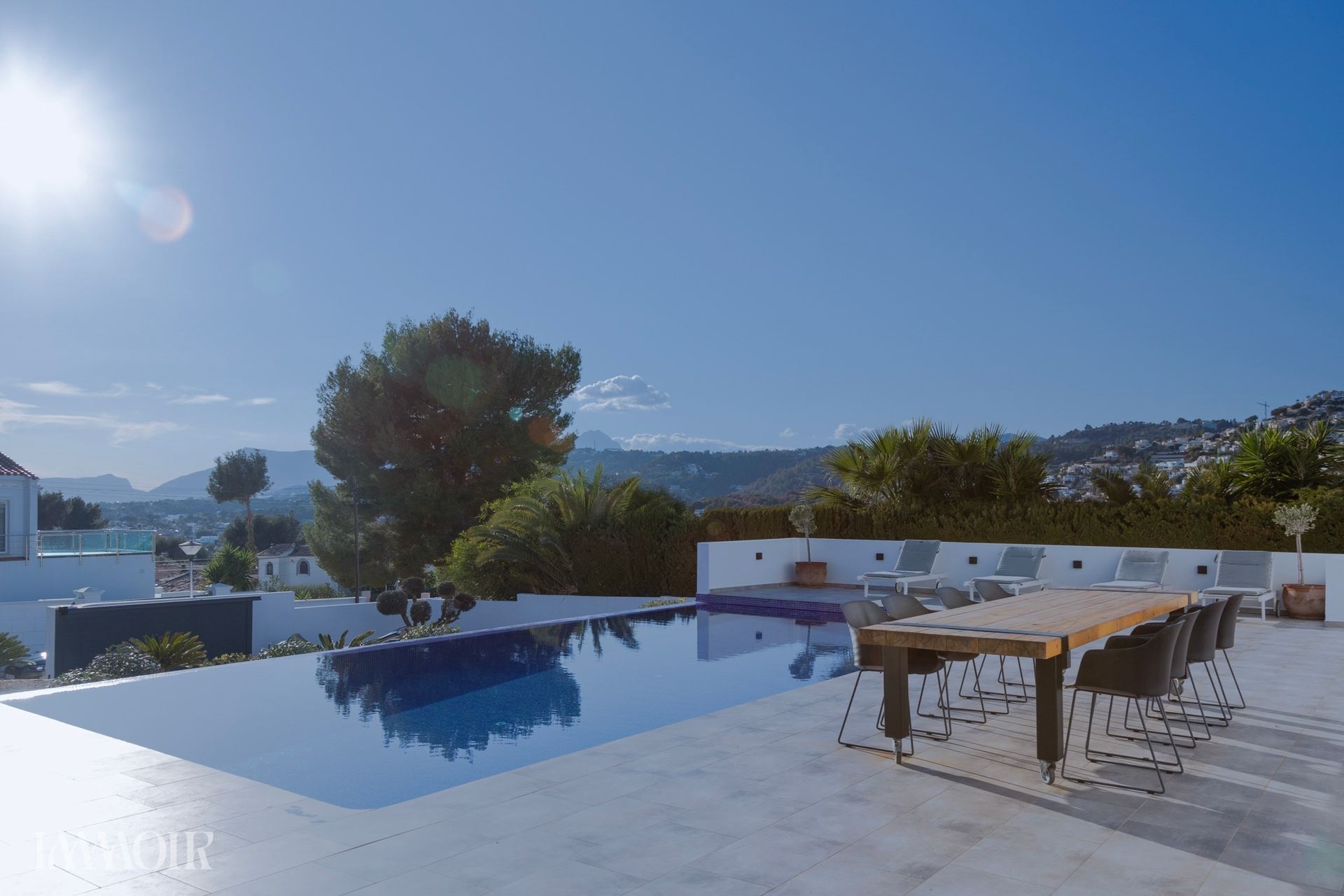 Villa Vista Serena 