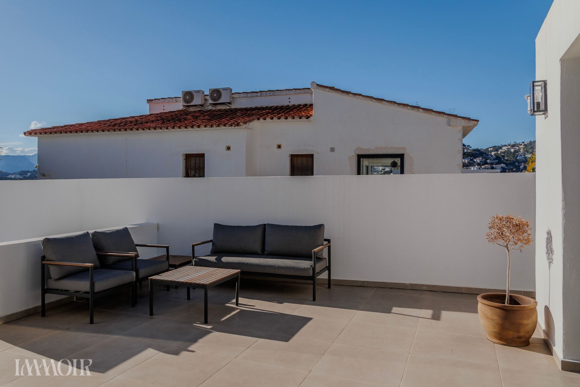 Villa Vista Serena 