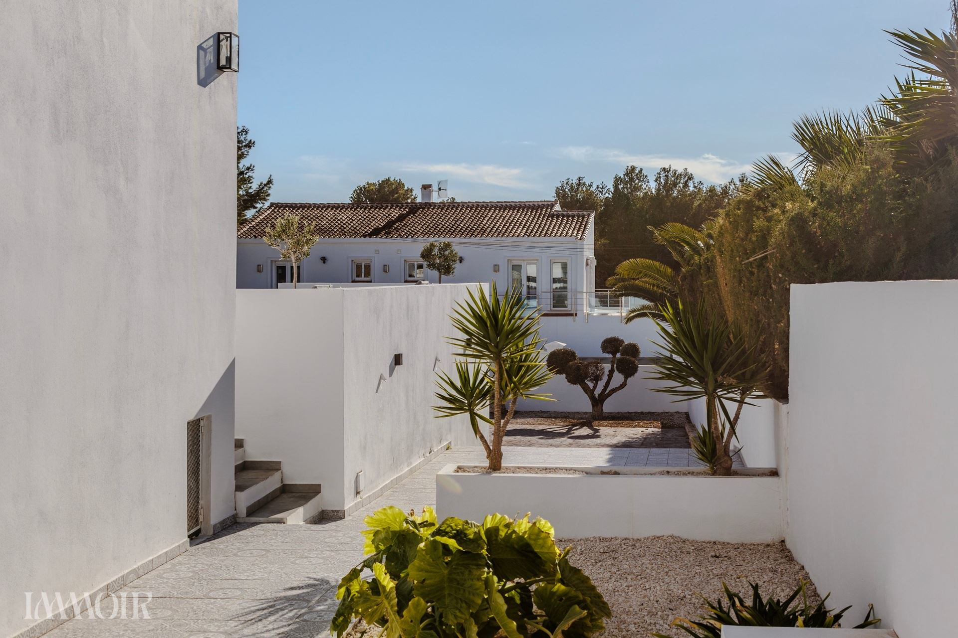 Villa Vista Serena 