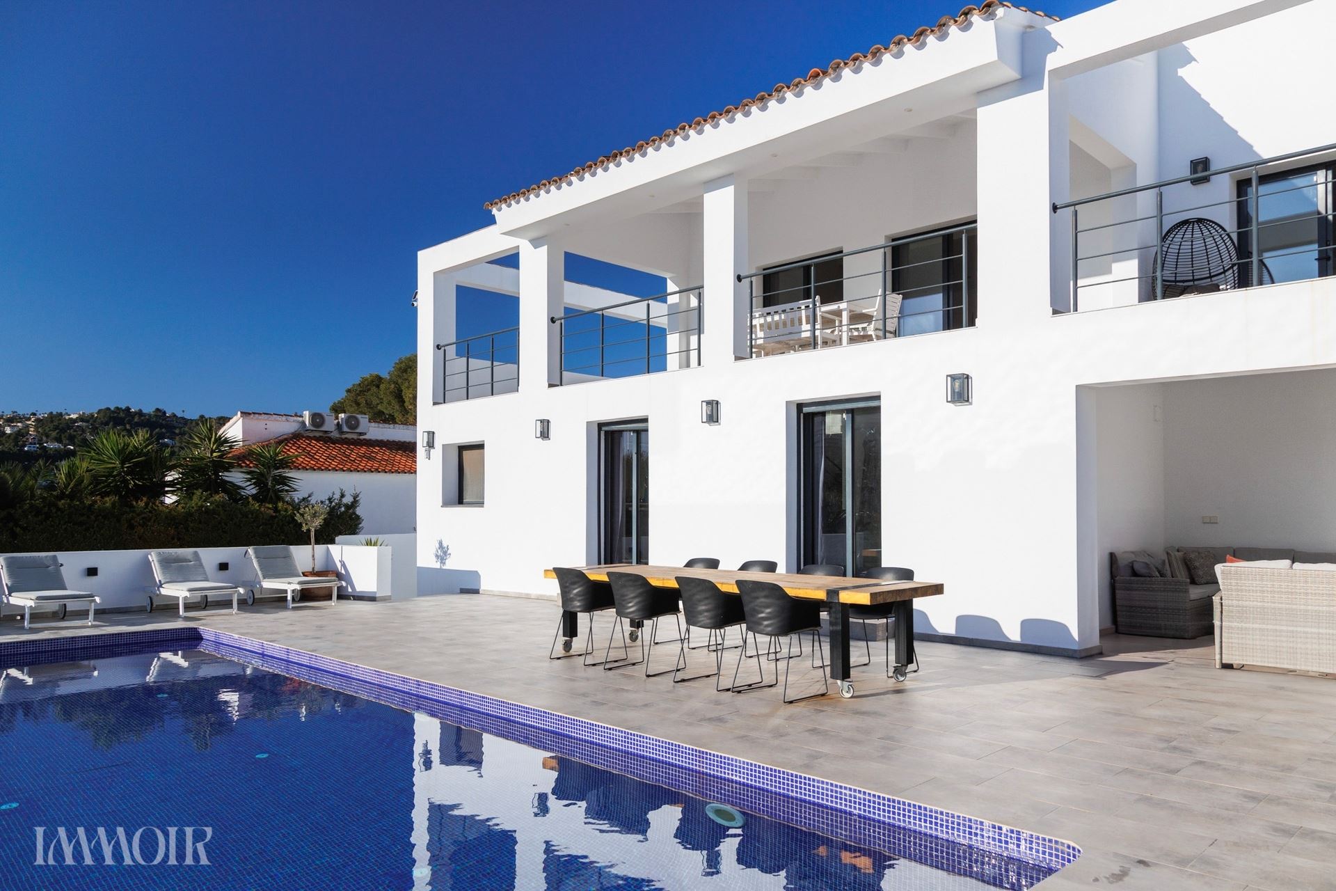 Villa Vista Serena 