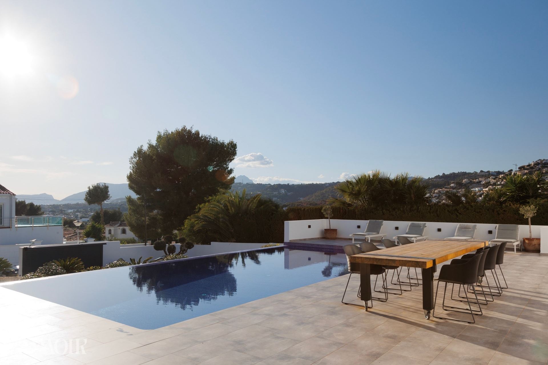 Villa Vista Serena 