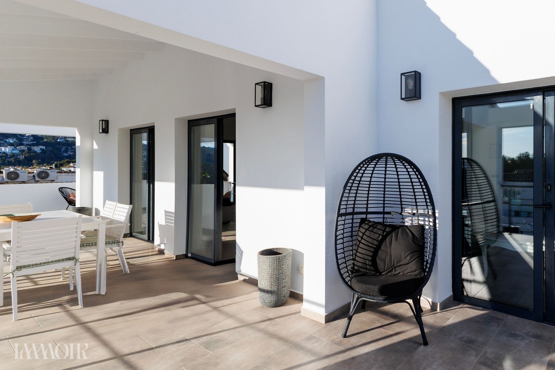 Villa Vista Serena 