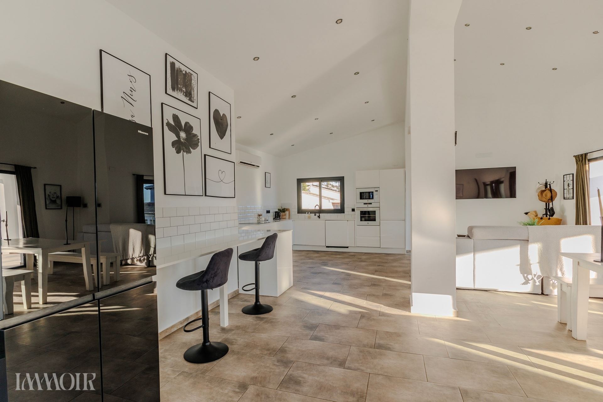 Villa Vista Serena 