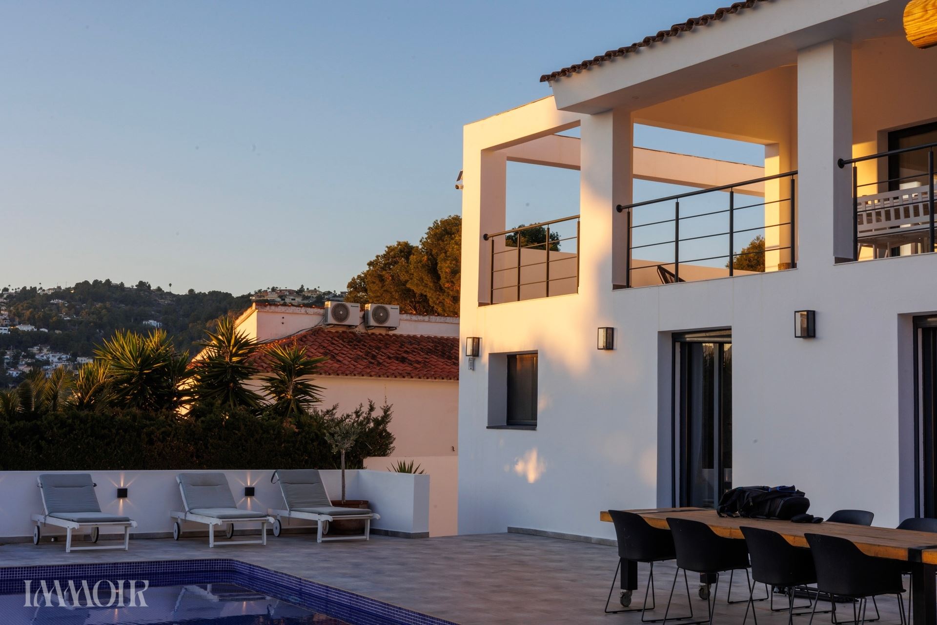 Villa Vista Serena 