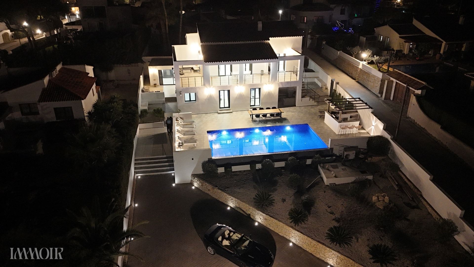 Villa Vista Serena 