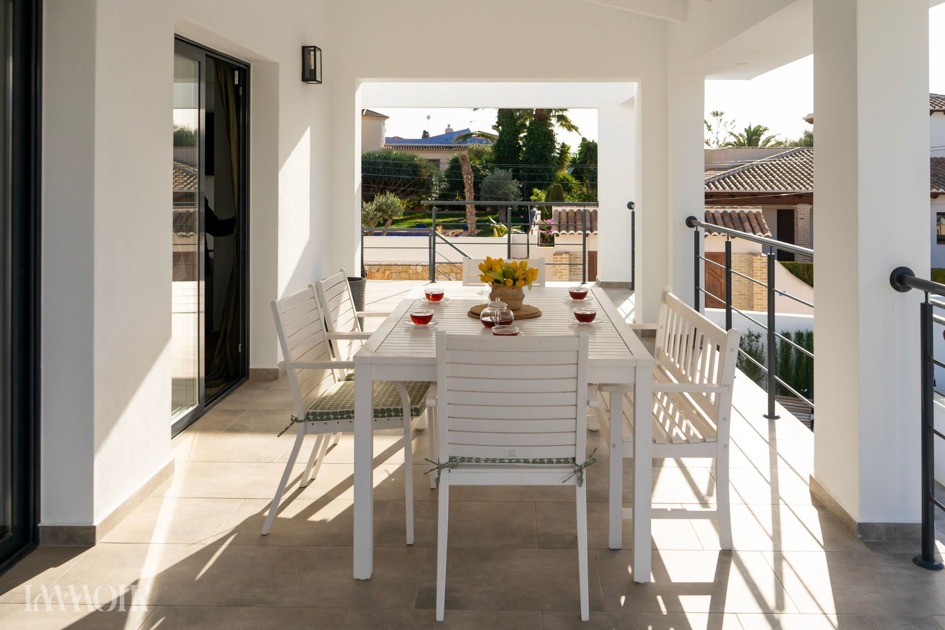 Villa Vista Serena 