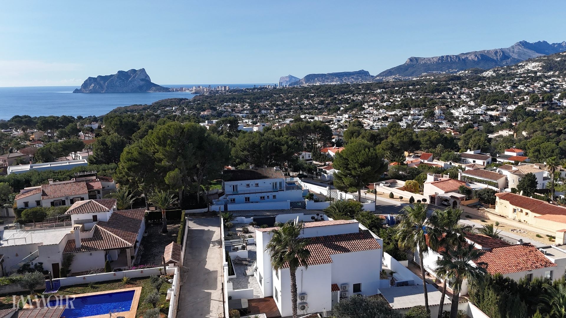 Villa Vista Serena 