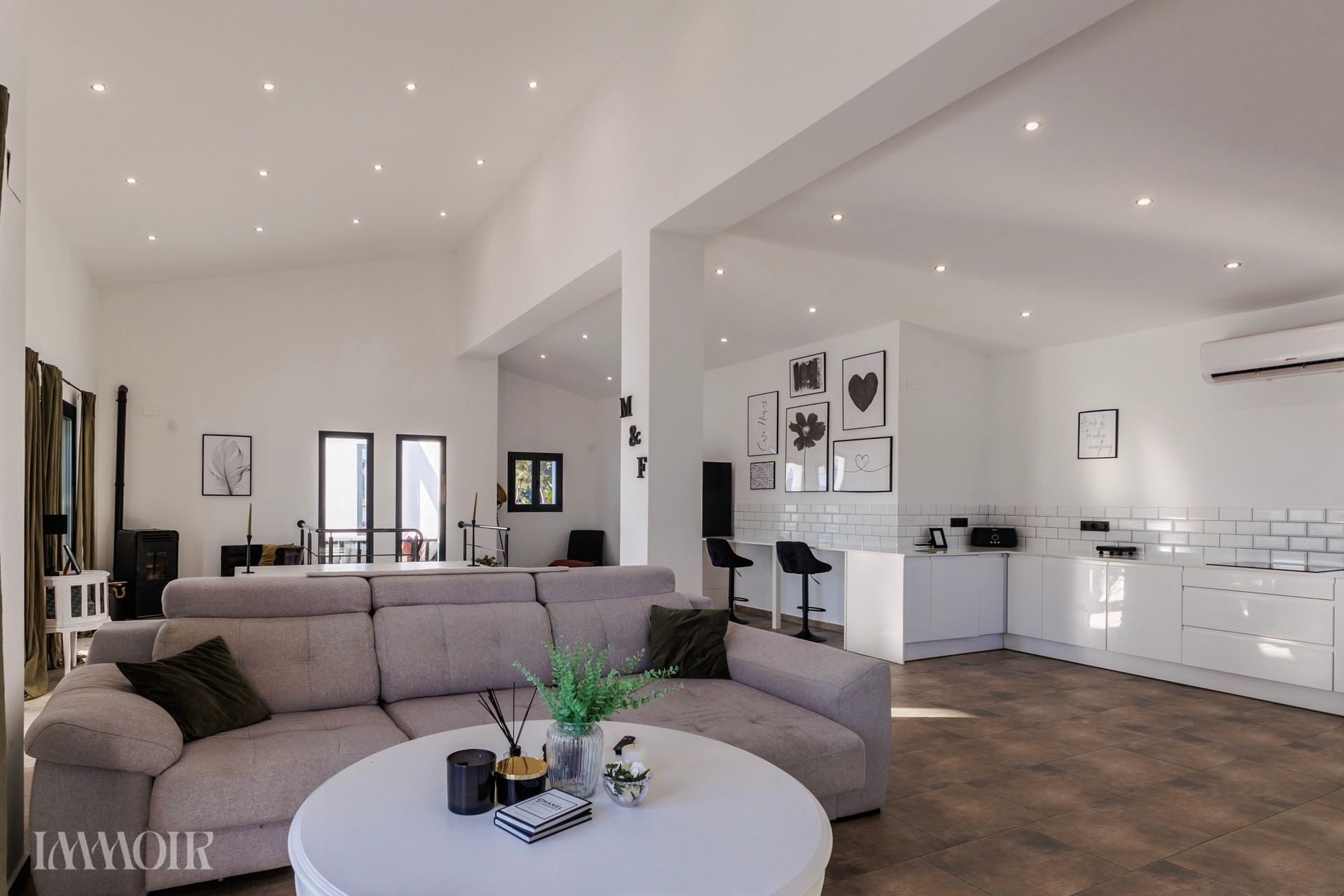 Villa Vista Serena 