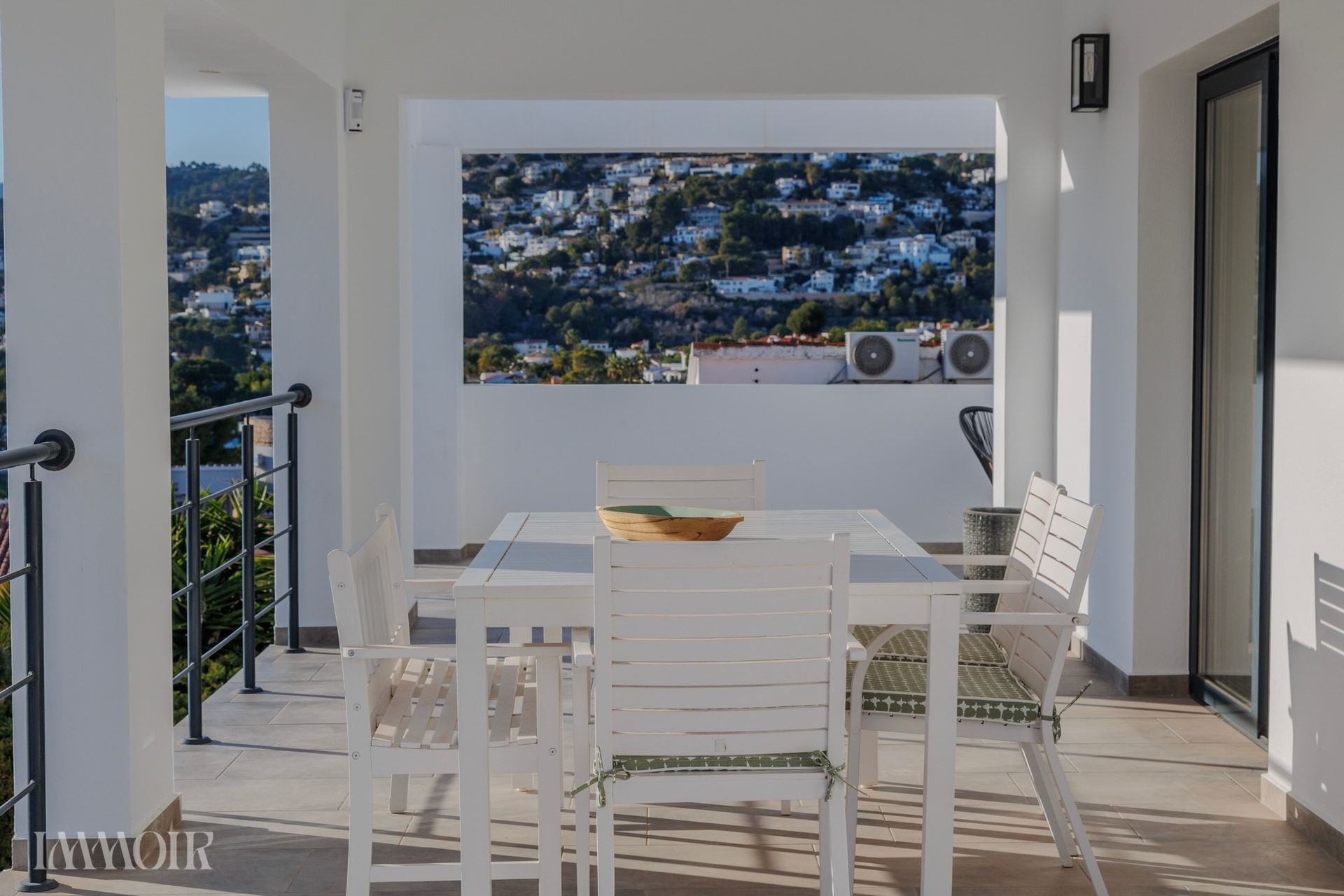 Villa Vista Serena 