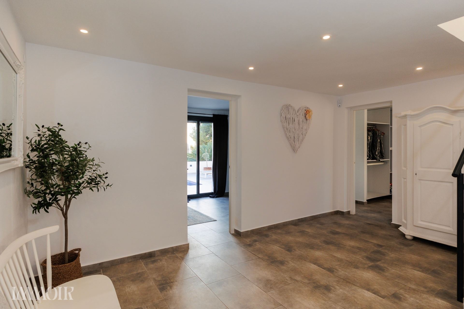 Villa Vista Serena 