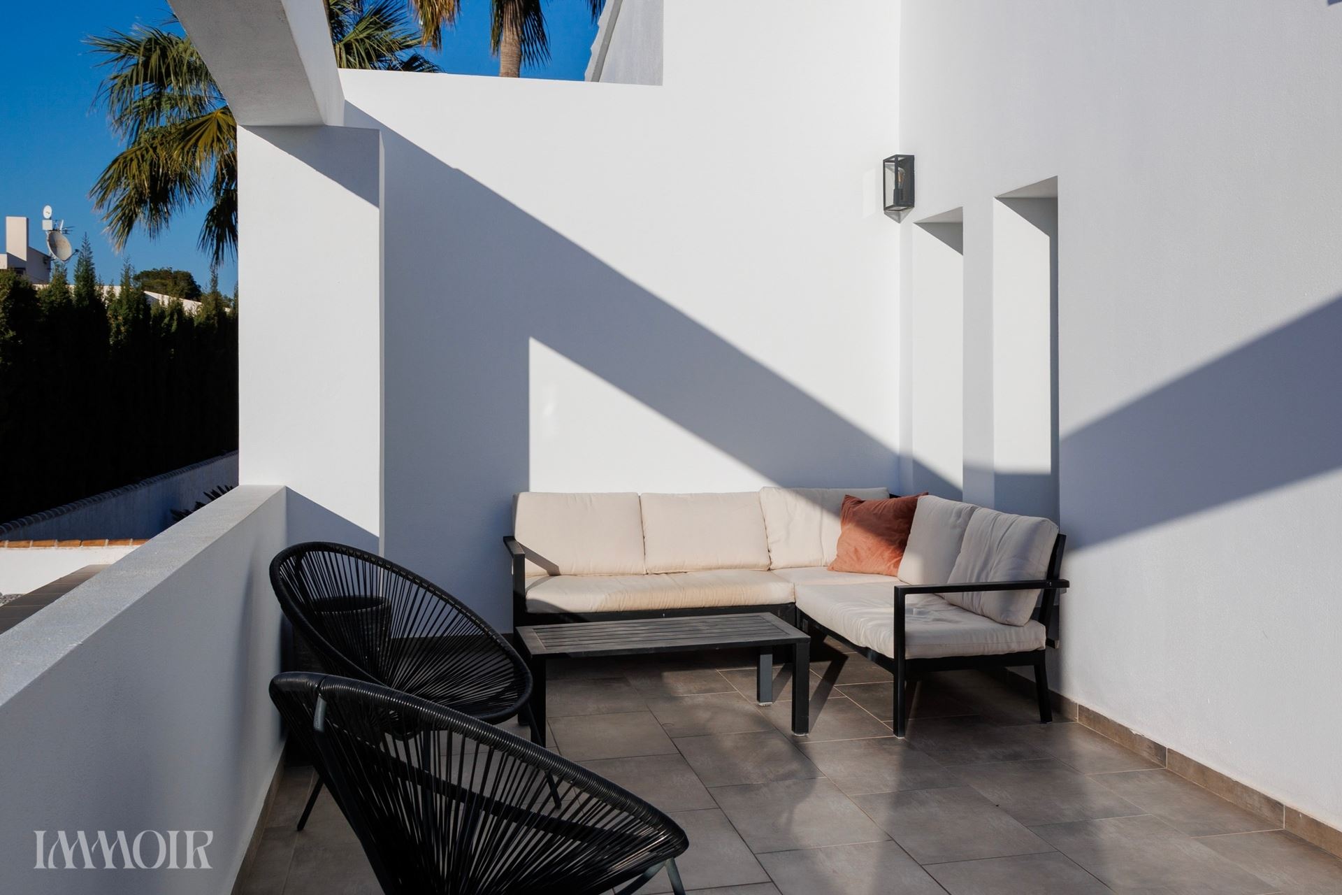 Villa Vista Serena 