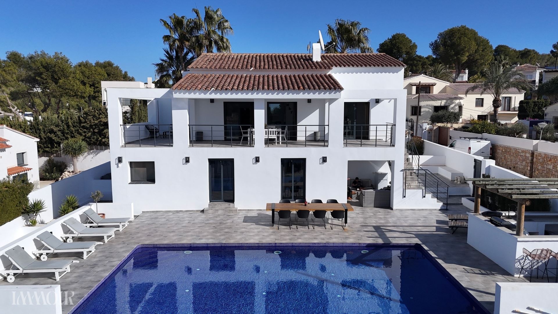 Villa Vista Serena 