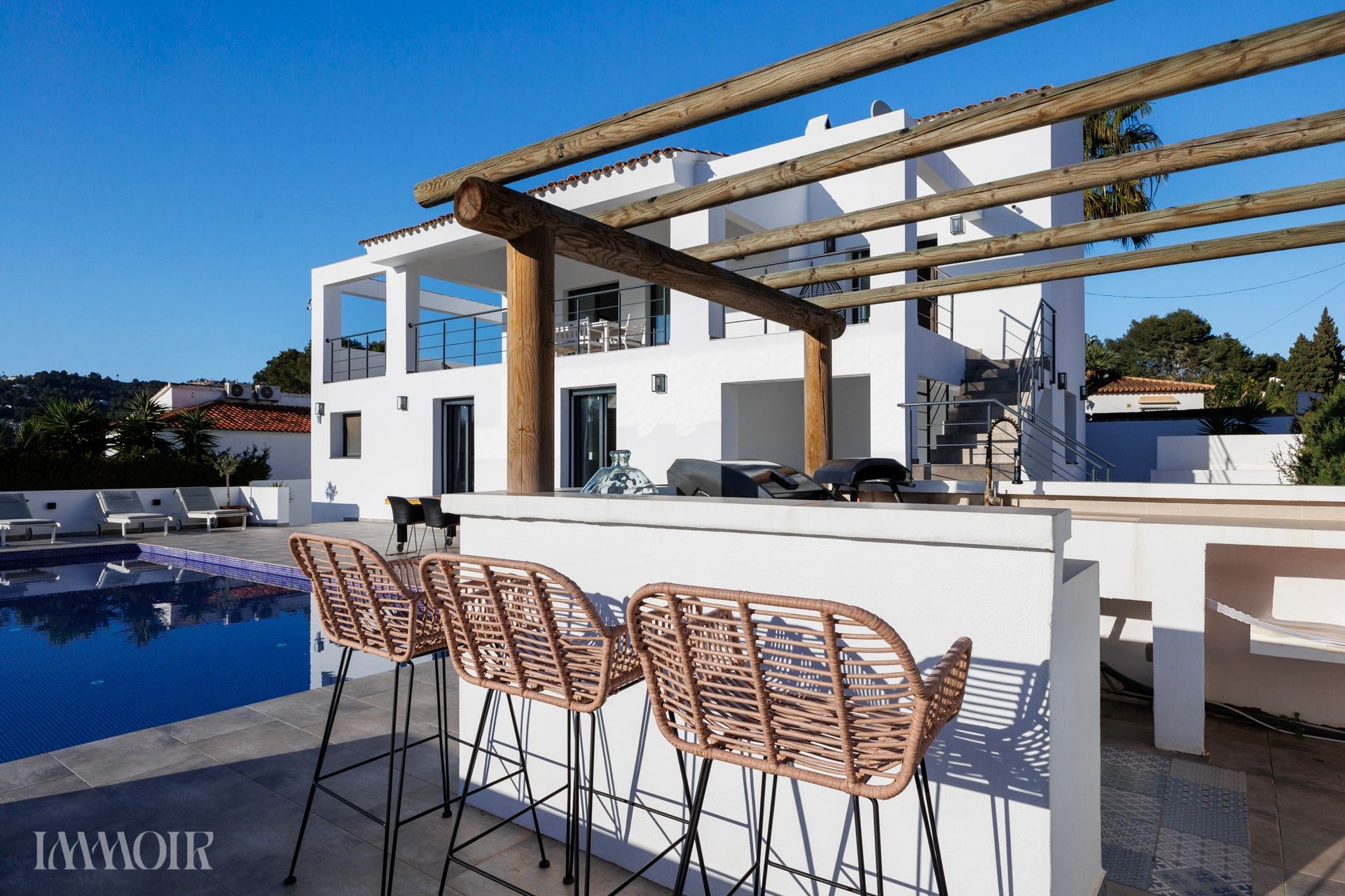 Villa Vista Serena 