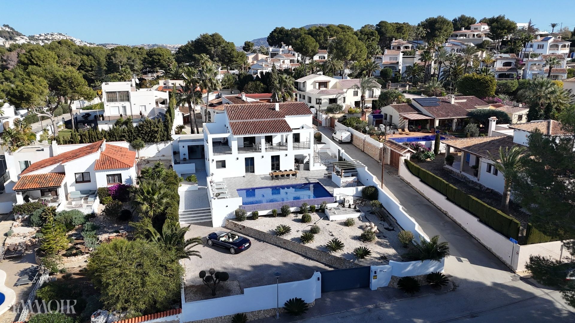 Villa Vista Serena 