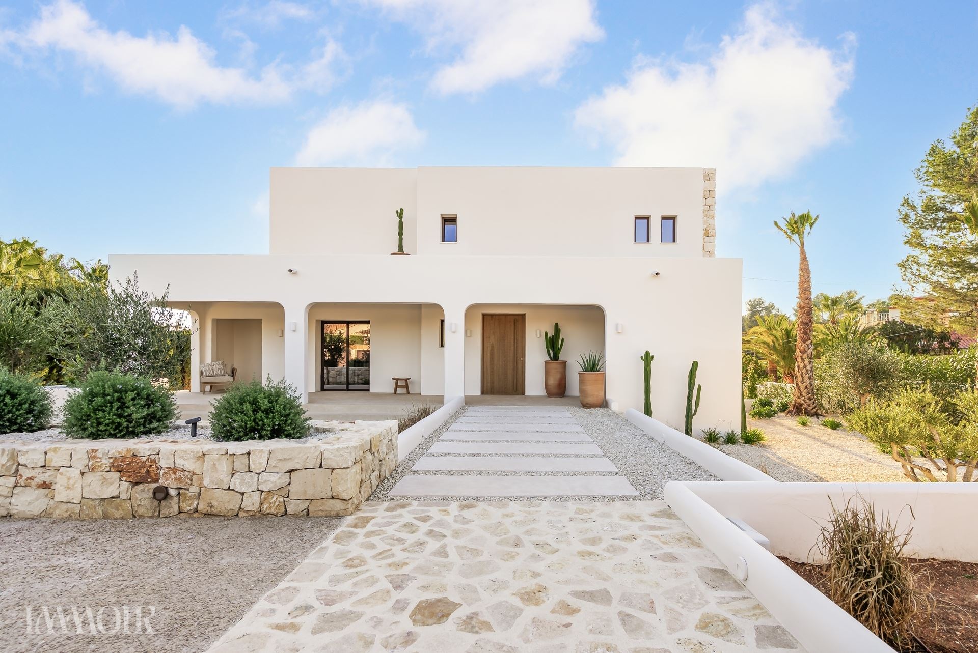 Casa Sabi 