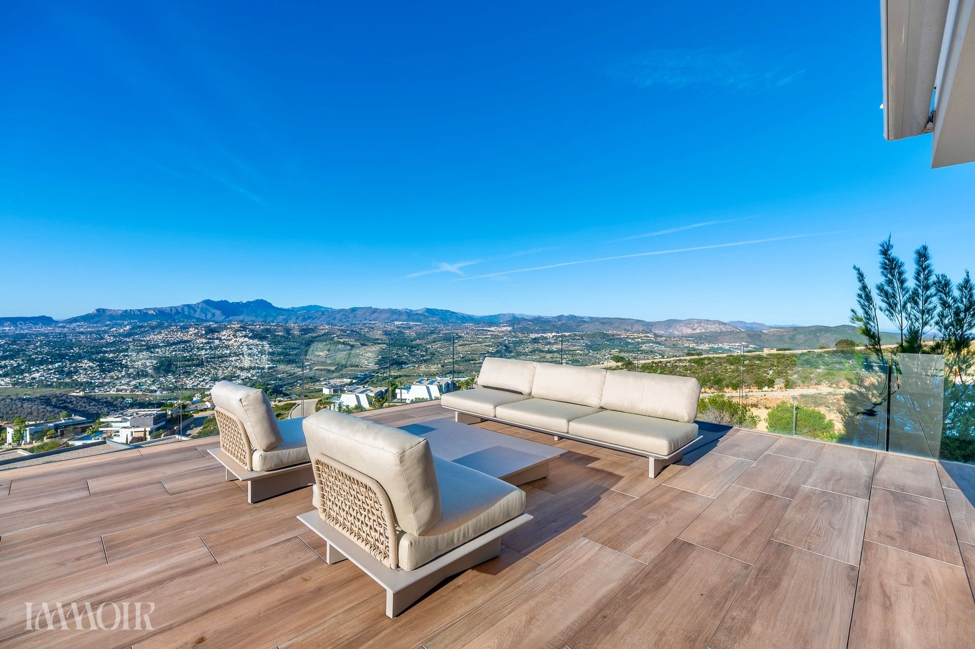Villa Sea Essence 