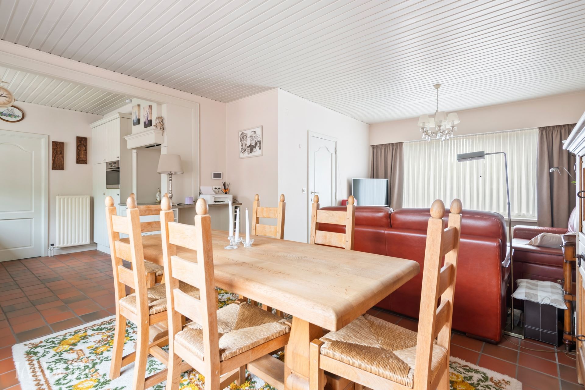 Charmante alleenstaande woning in een rustige en kindvriendelijke wijk.