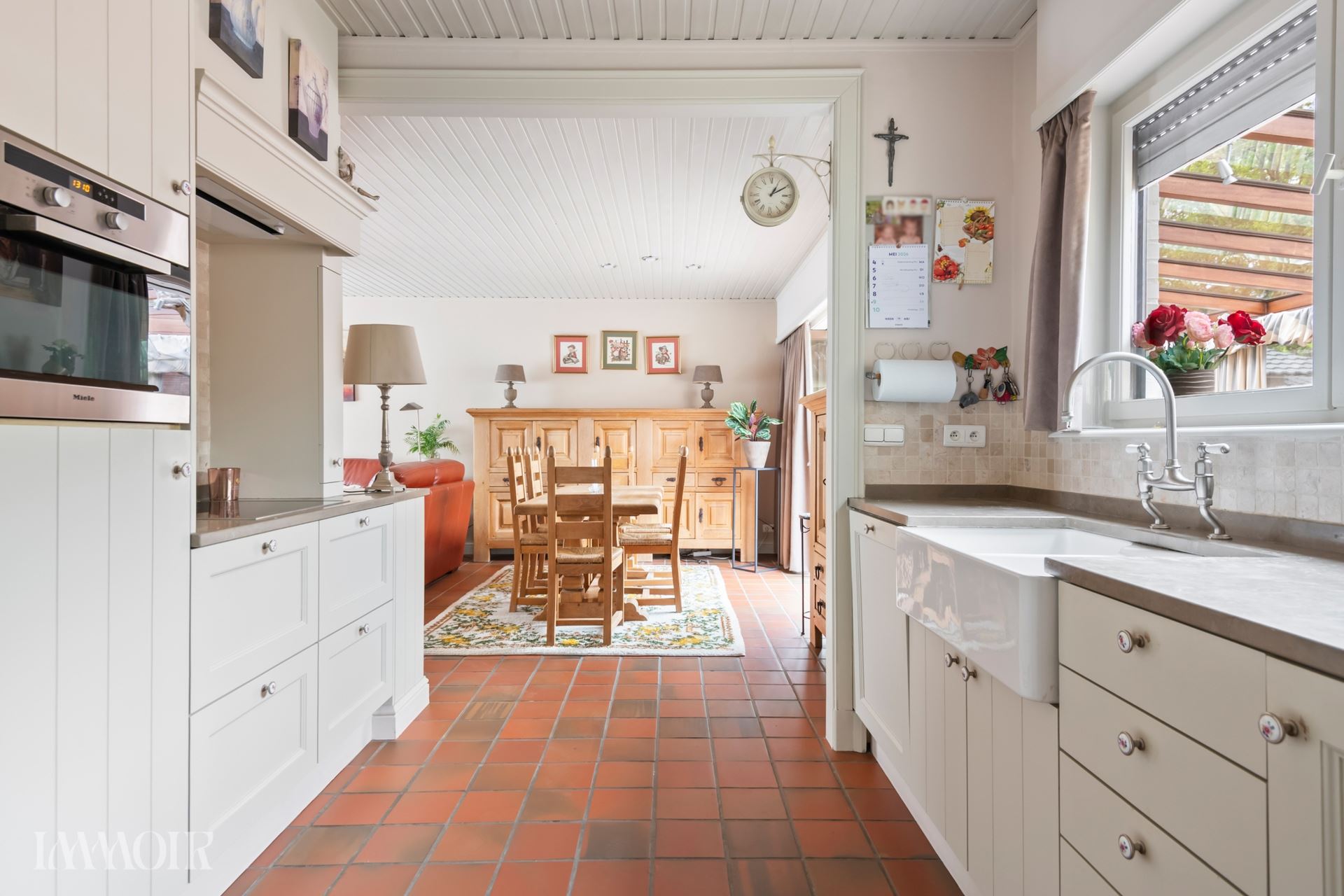 Charmante alleenstaande woning in een rustige en kindvriendelijke wijk.
