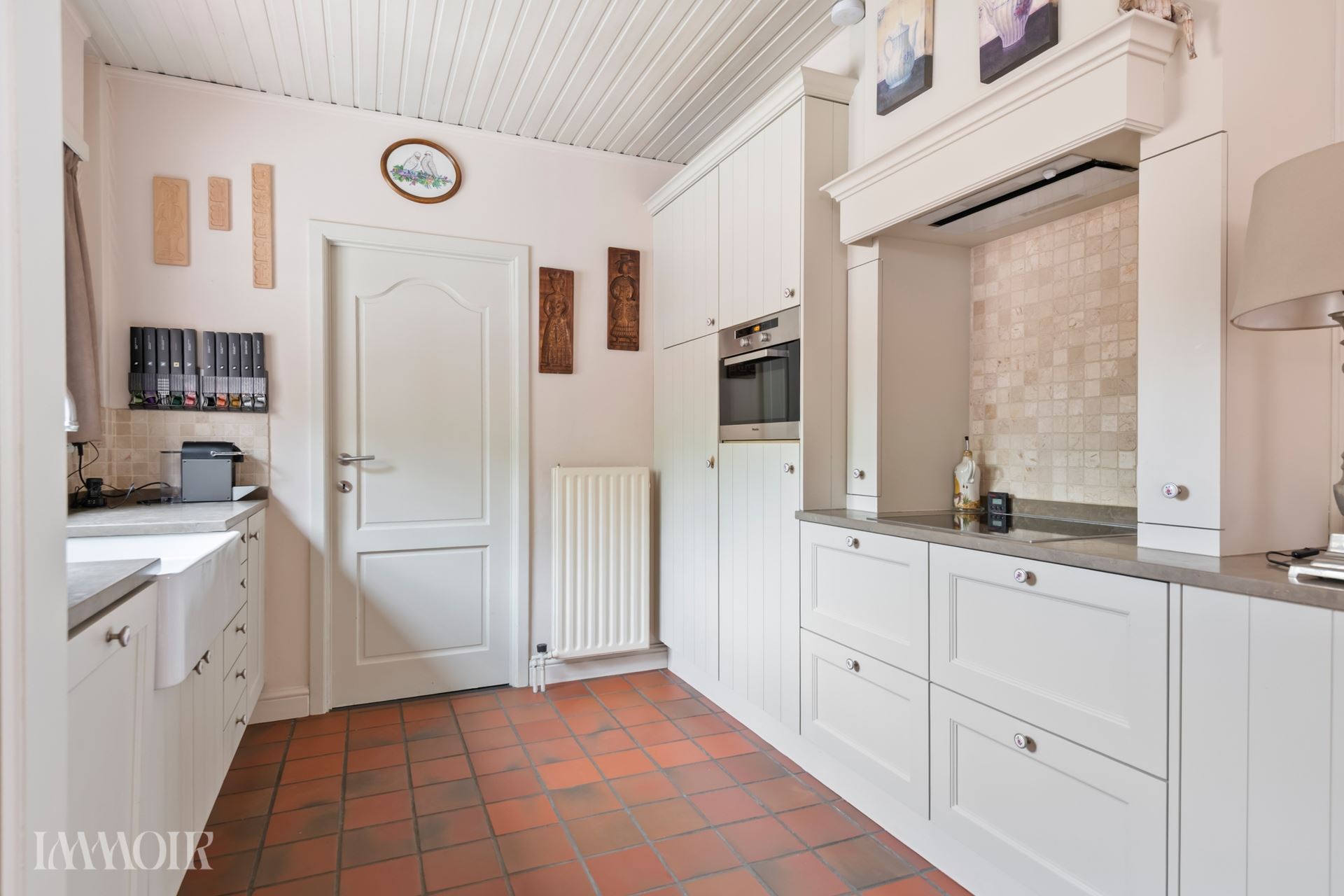 Charmante alleenstaande woning in een rustige en kindvriendelijke wijk.
