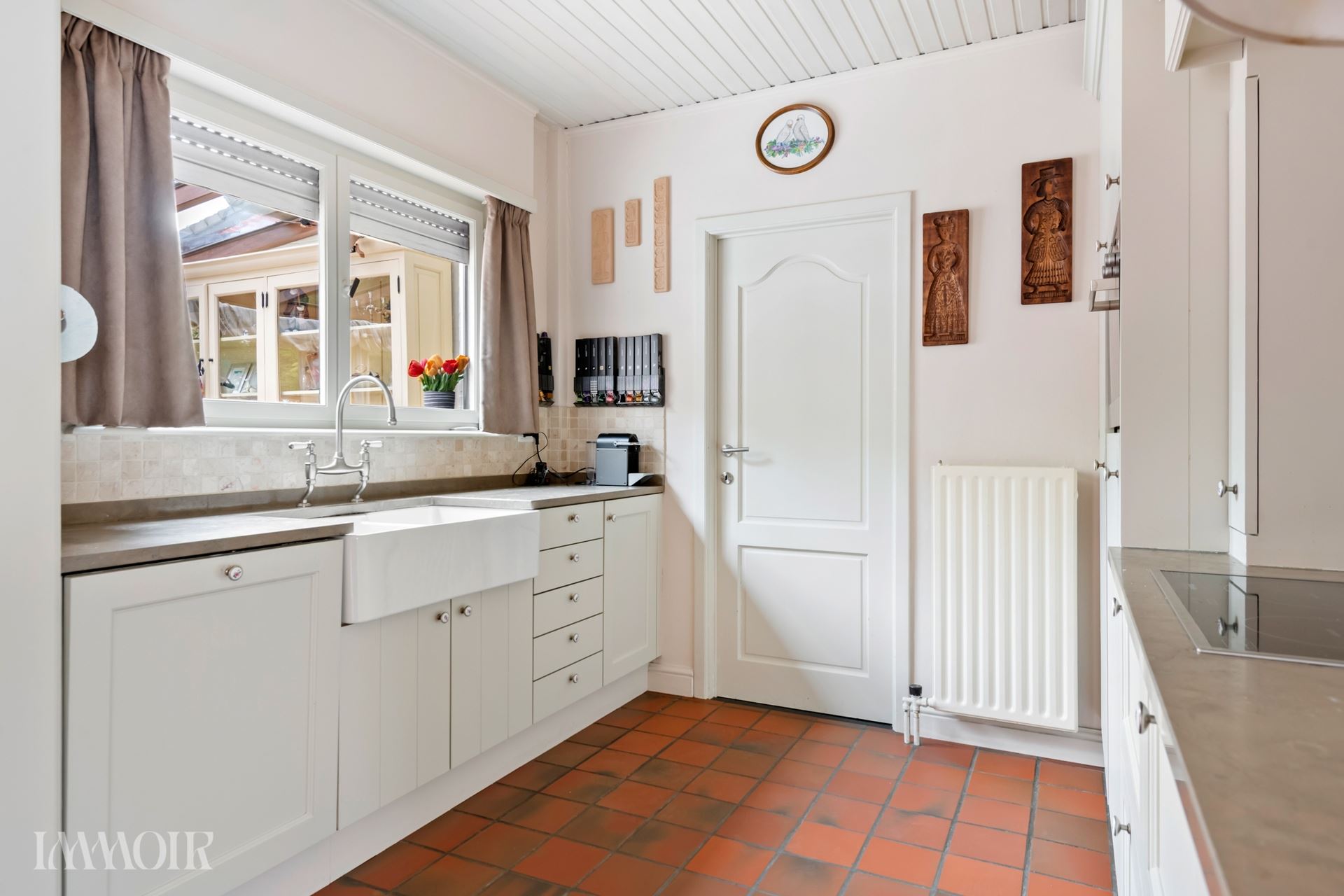 Charmante alleenstaande woning in een rustige en kindvriendelijke wijk.