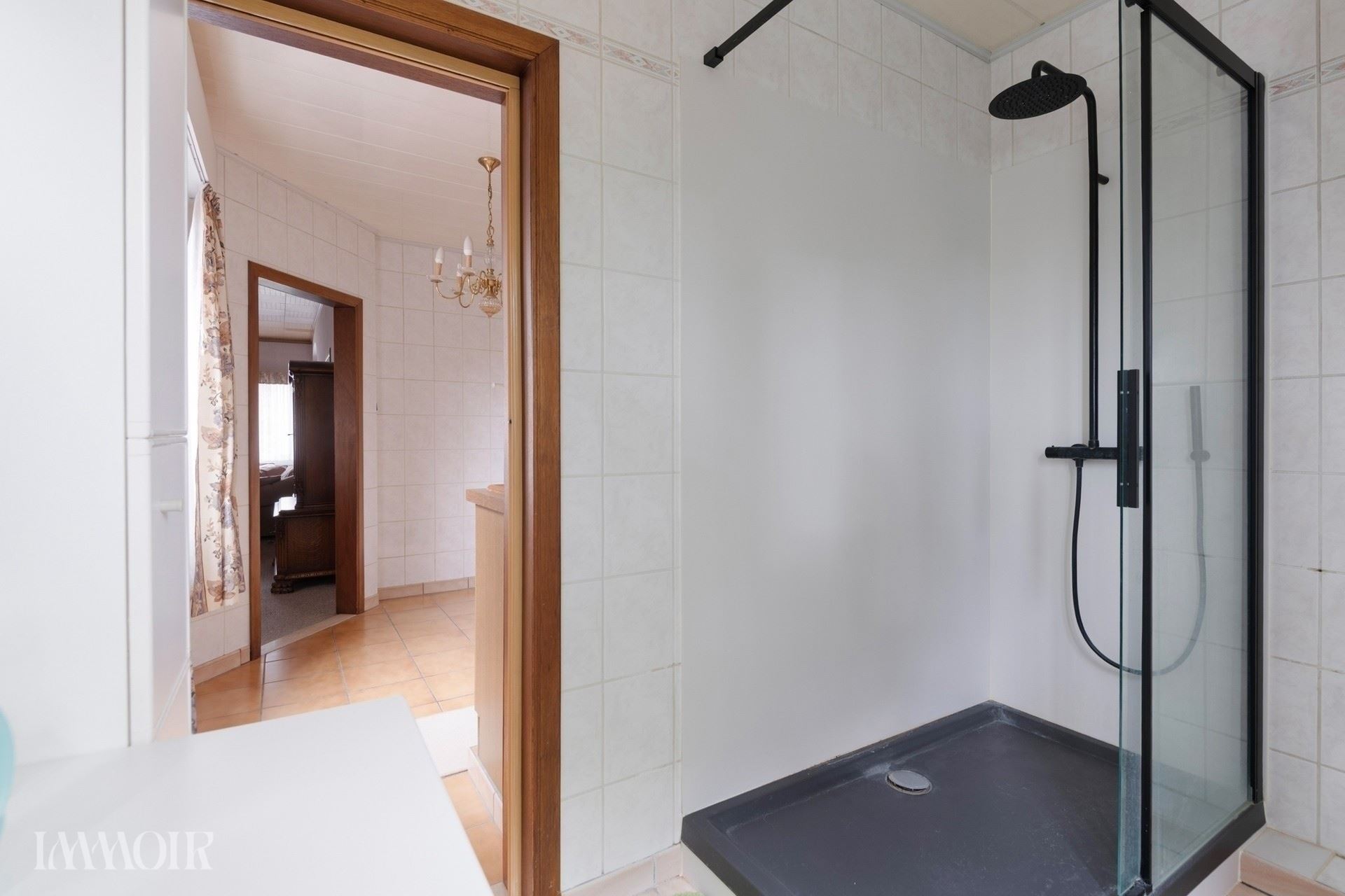 Ruime woning met stadstuin en tal van mogelijkheden op centrale ligging.