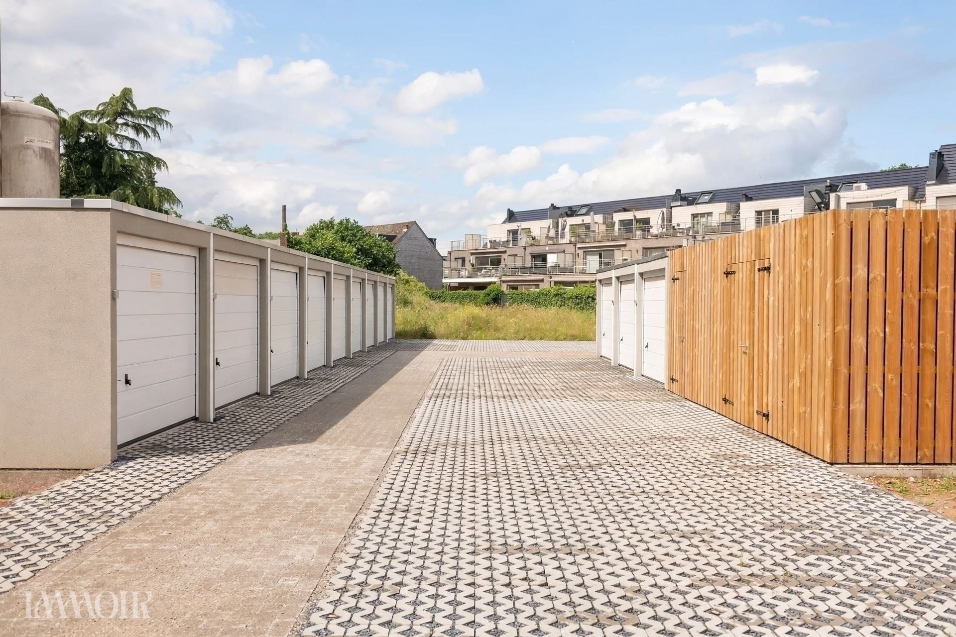 Exclusief penthouse met royaal zonneterras. 