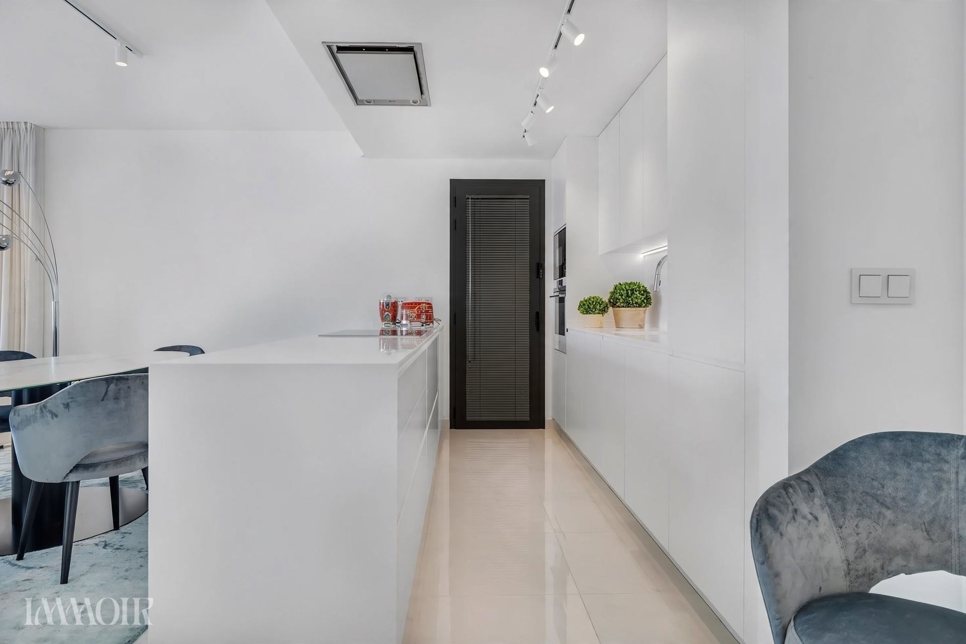Exclusief wonen onder de Spaanse zon in Benahavis. 