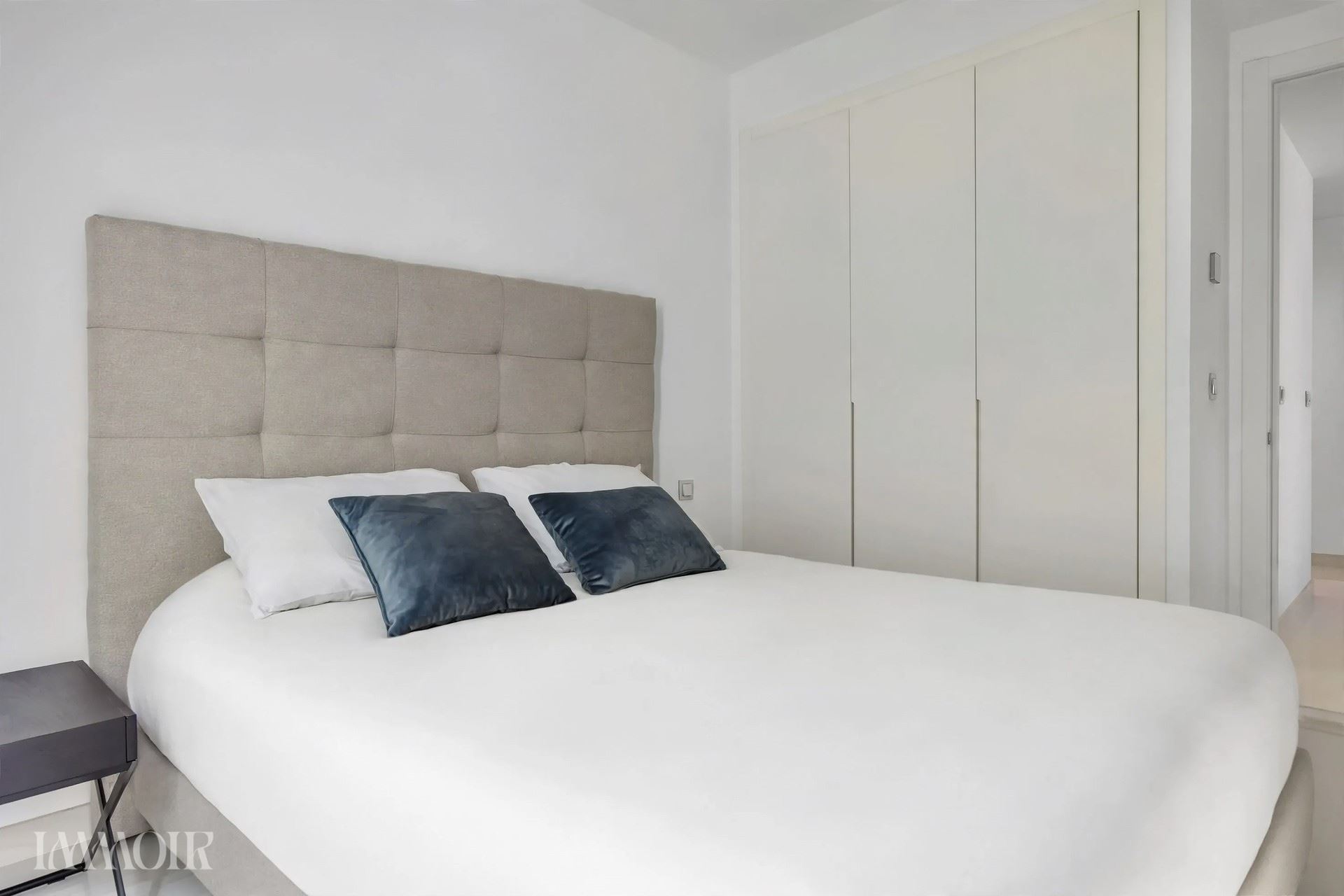 Exclusief wonen onder de Spaanse zon in Benahavis. 