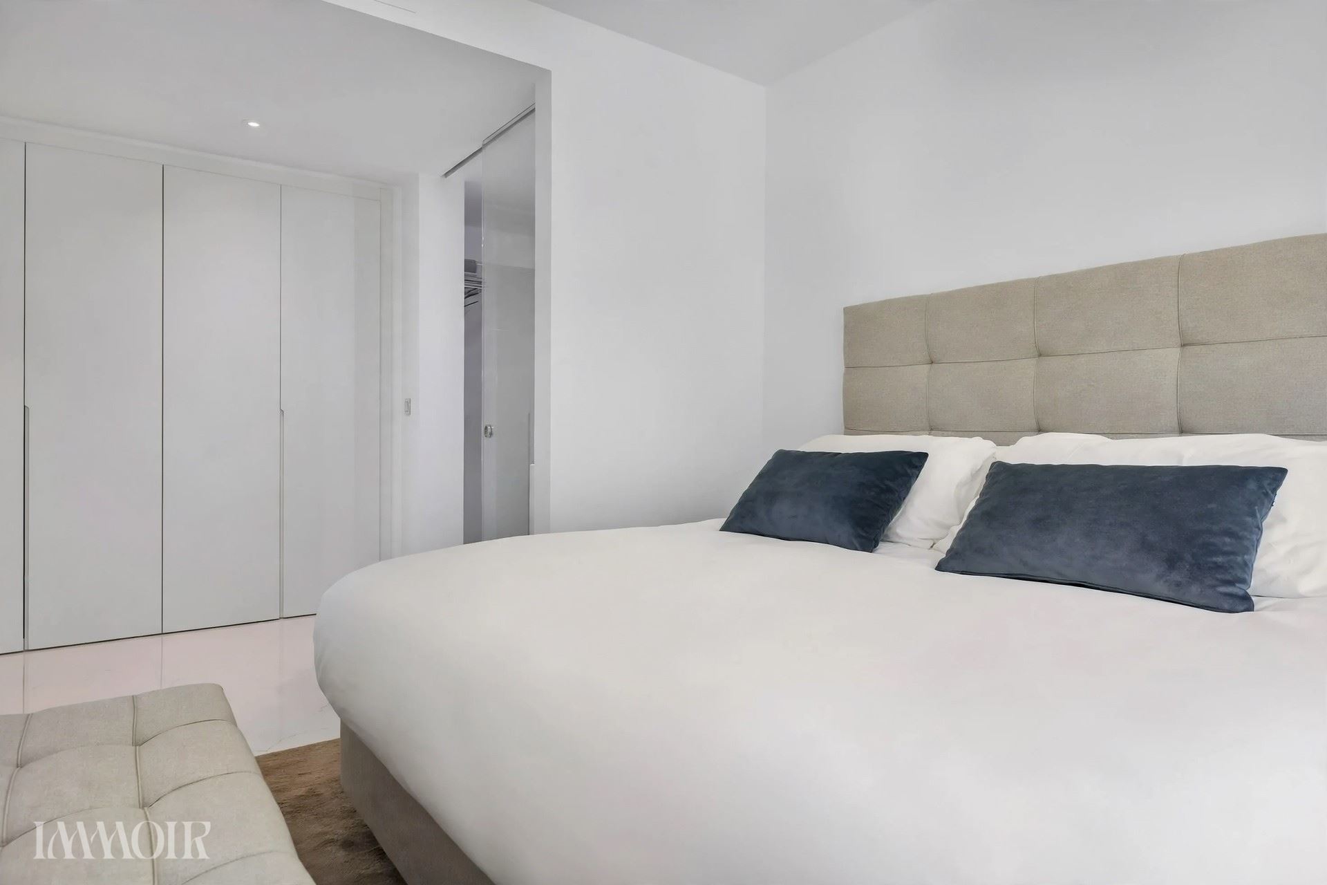 Exclusief wonen onder de Spaanse zon in Benahavis. 