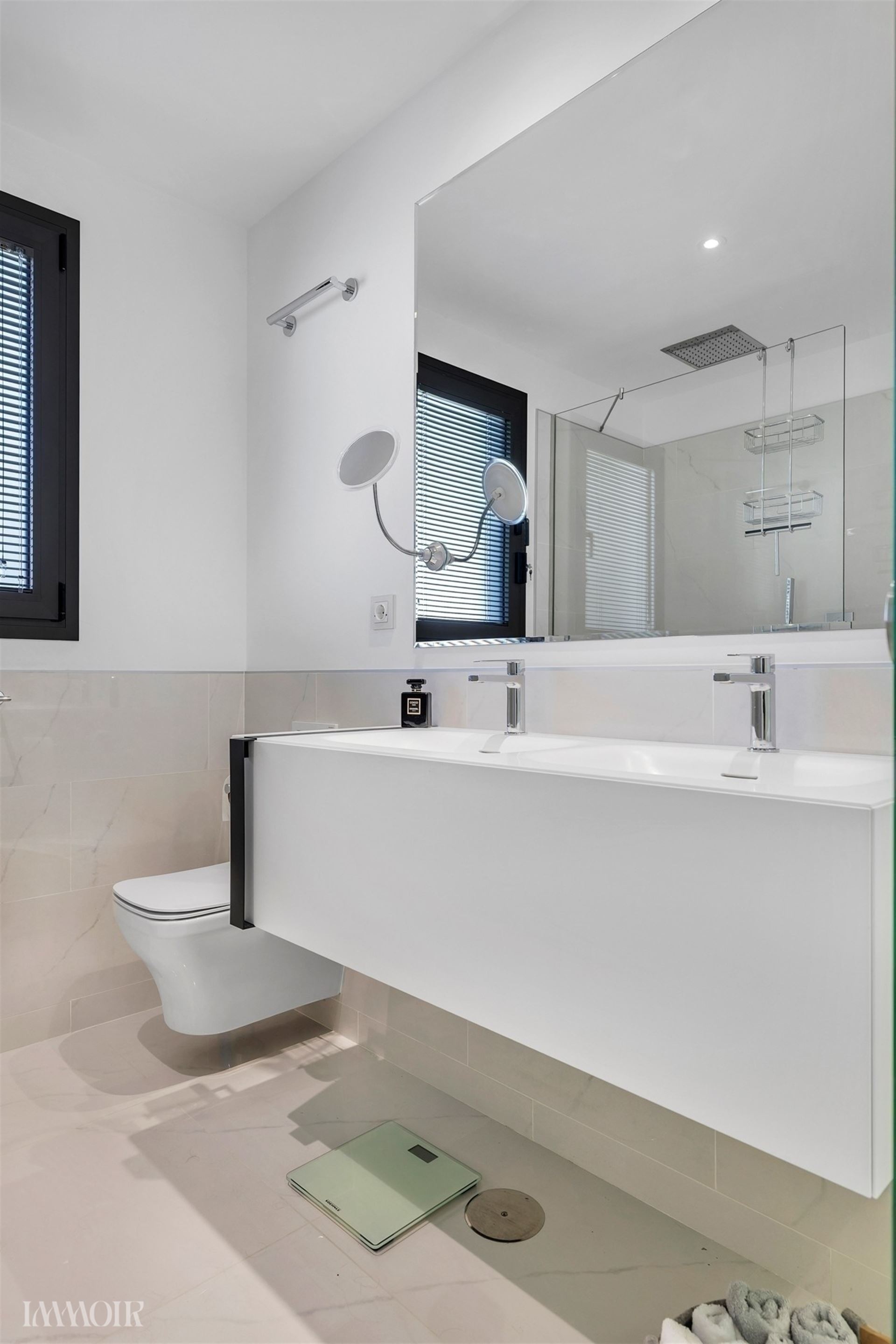 Exclusief wonen onder de Spaanse zon in Benahavis. 