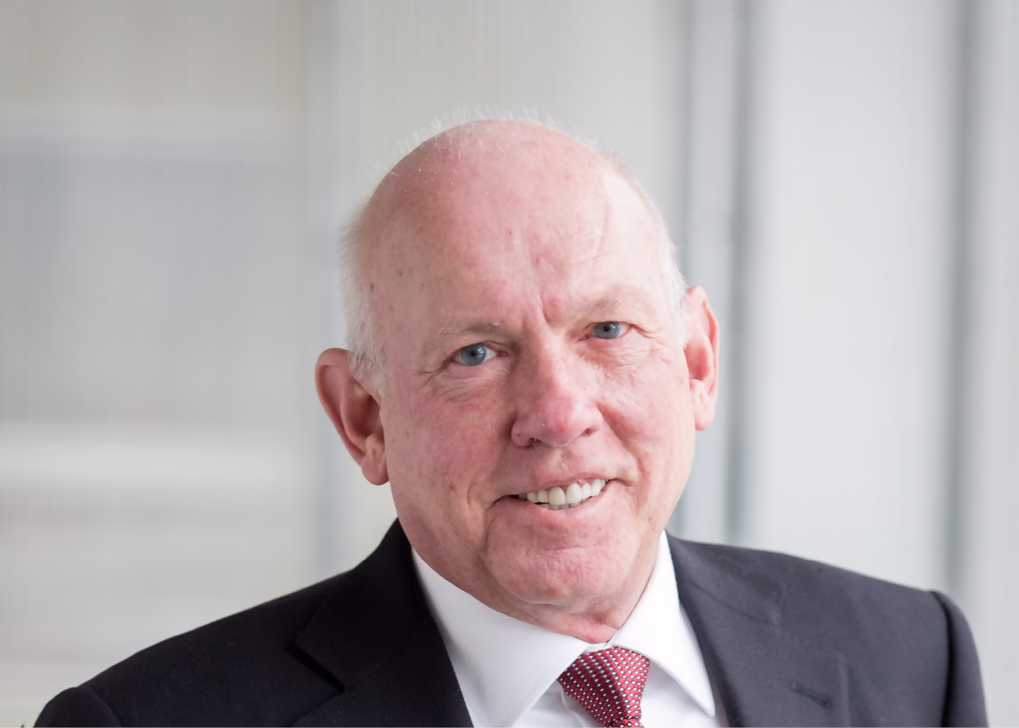 Mark Heckman Announced as Senior Living Sector Leader
