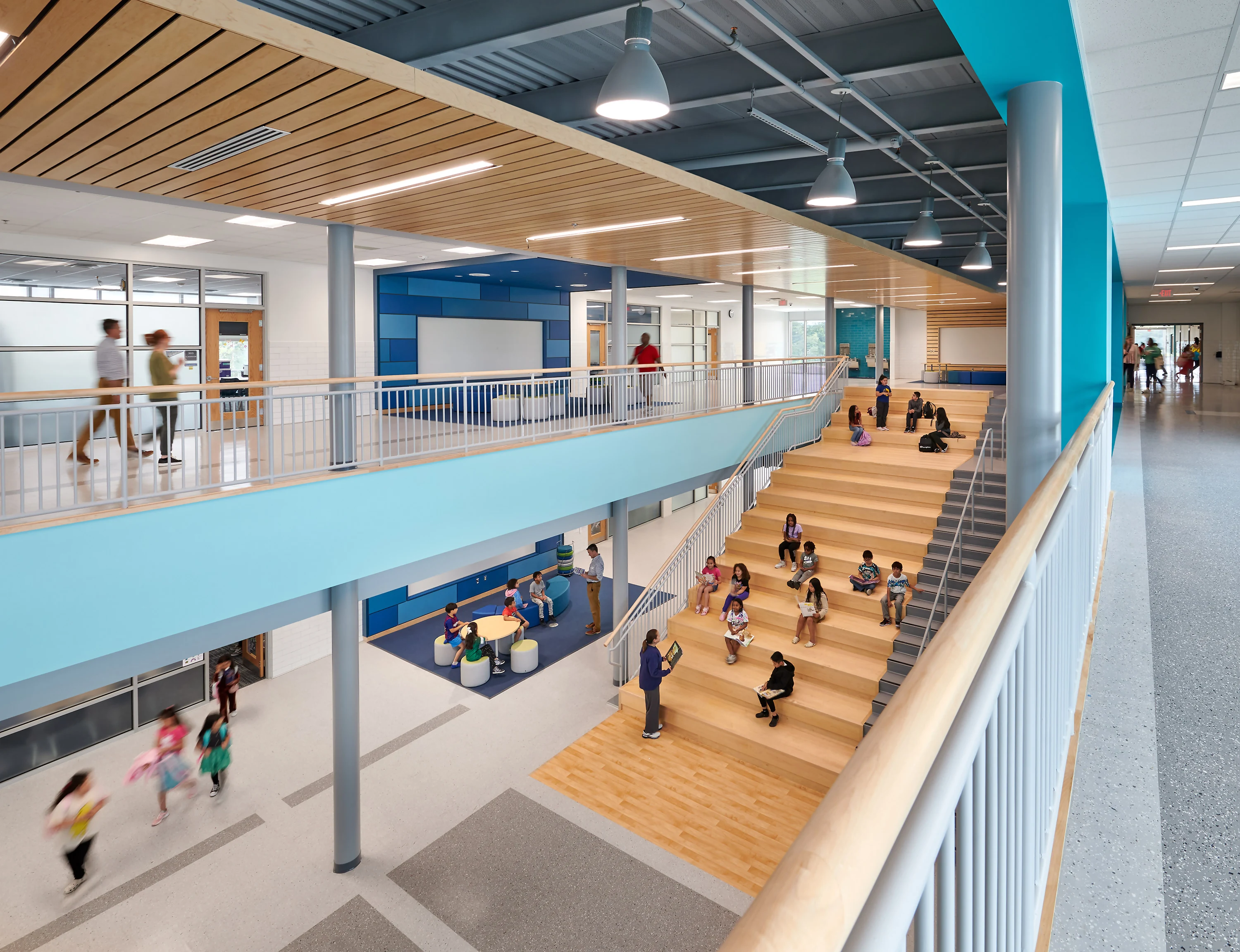 Innovation Elementary School