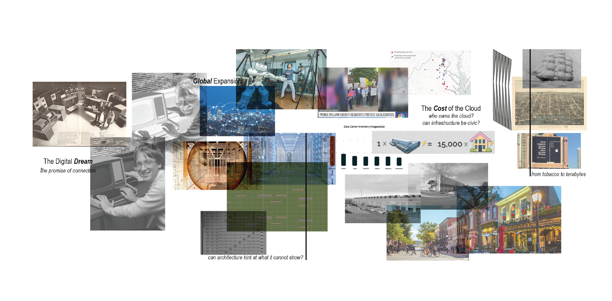 Integrative Design and Emerging Architects