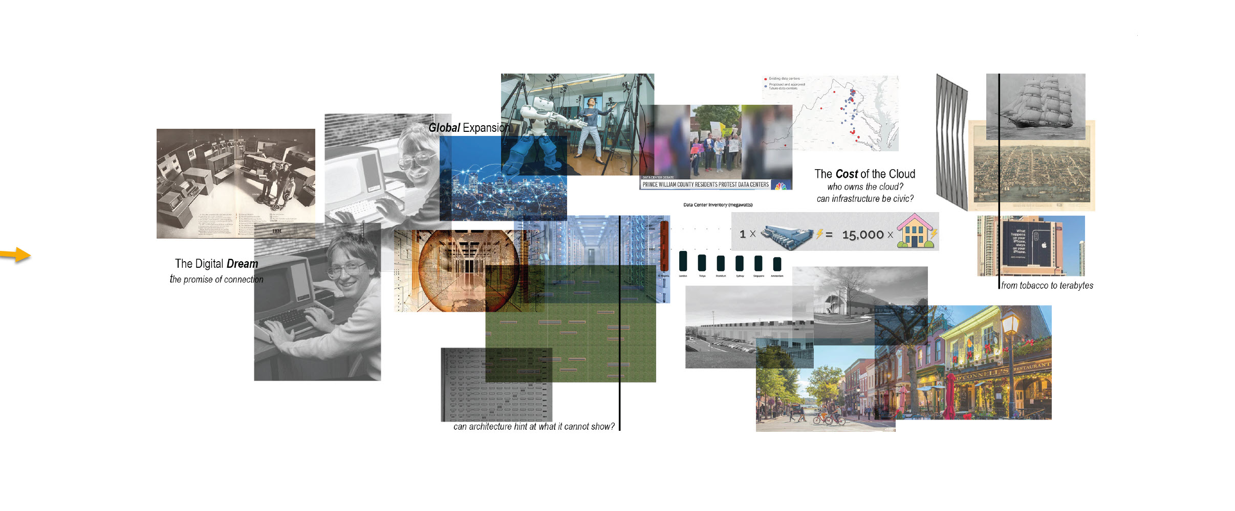 Integrative Design and Emerging Architects