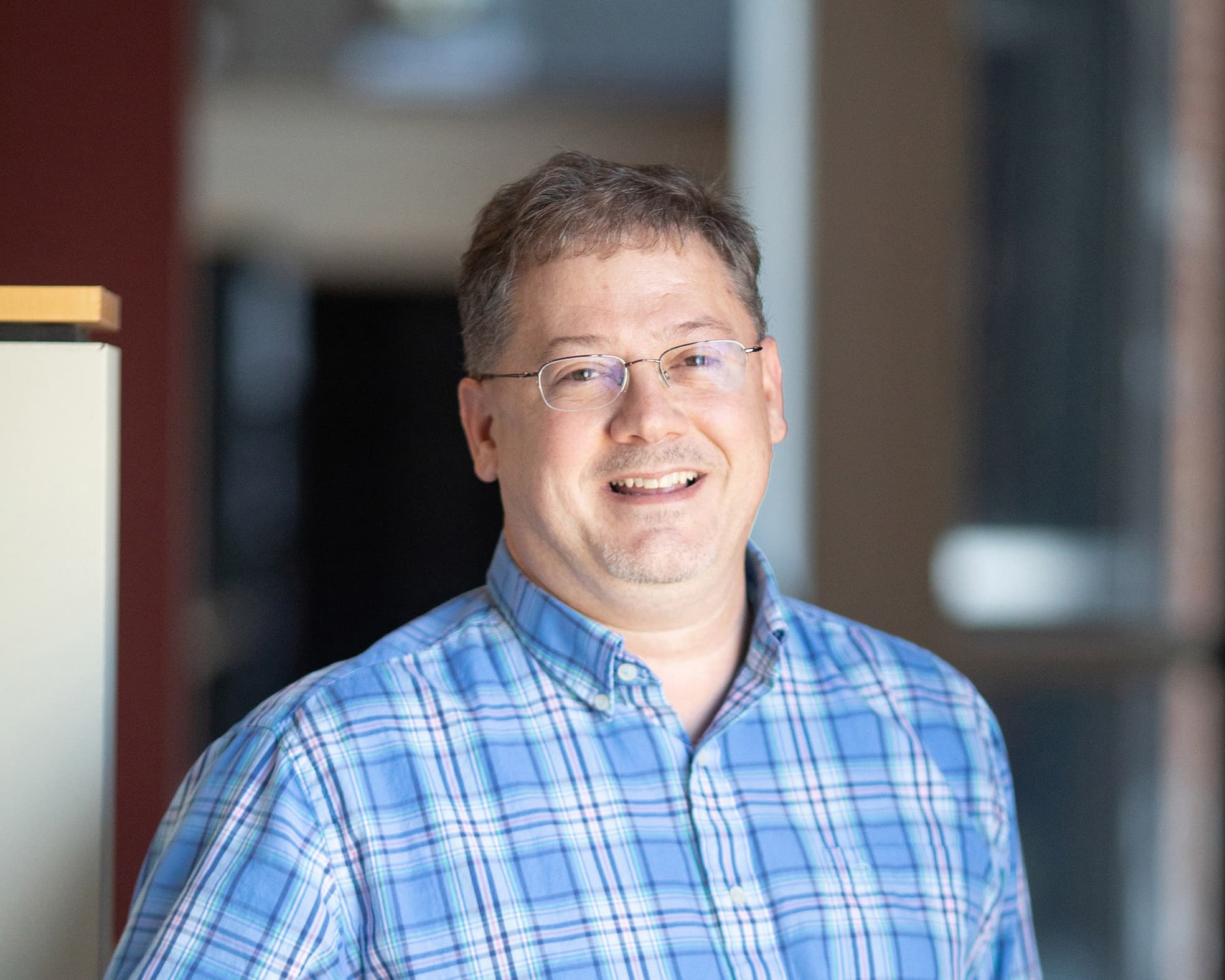 Meet Michael Zazzaretti