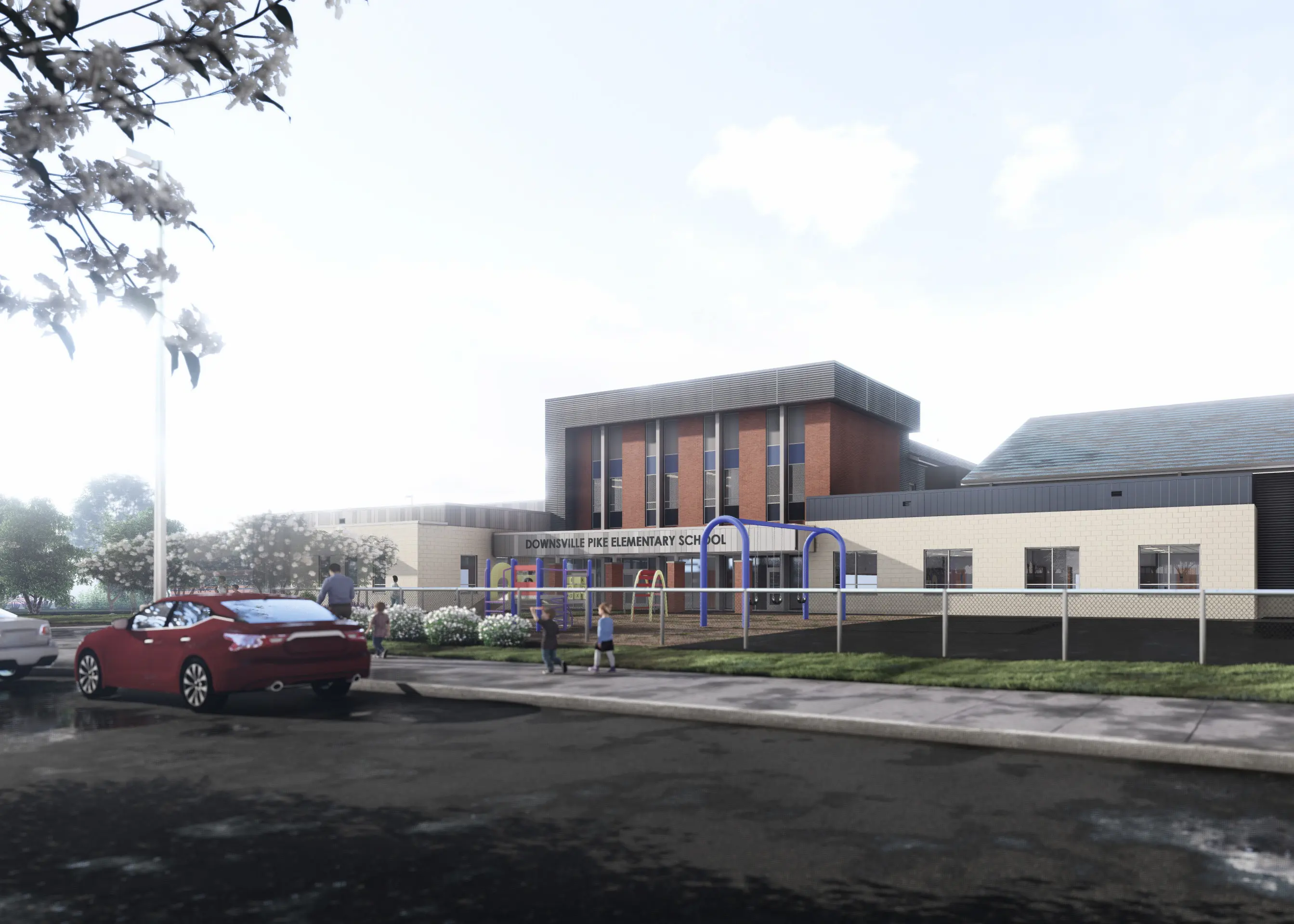 Moseley to Present School Construction Budget Case Study at MD ASBO