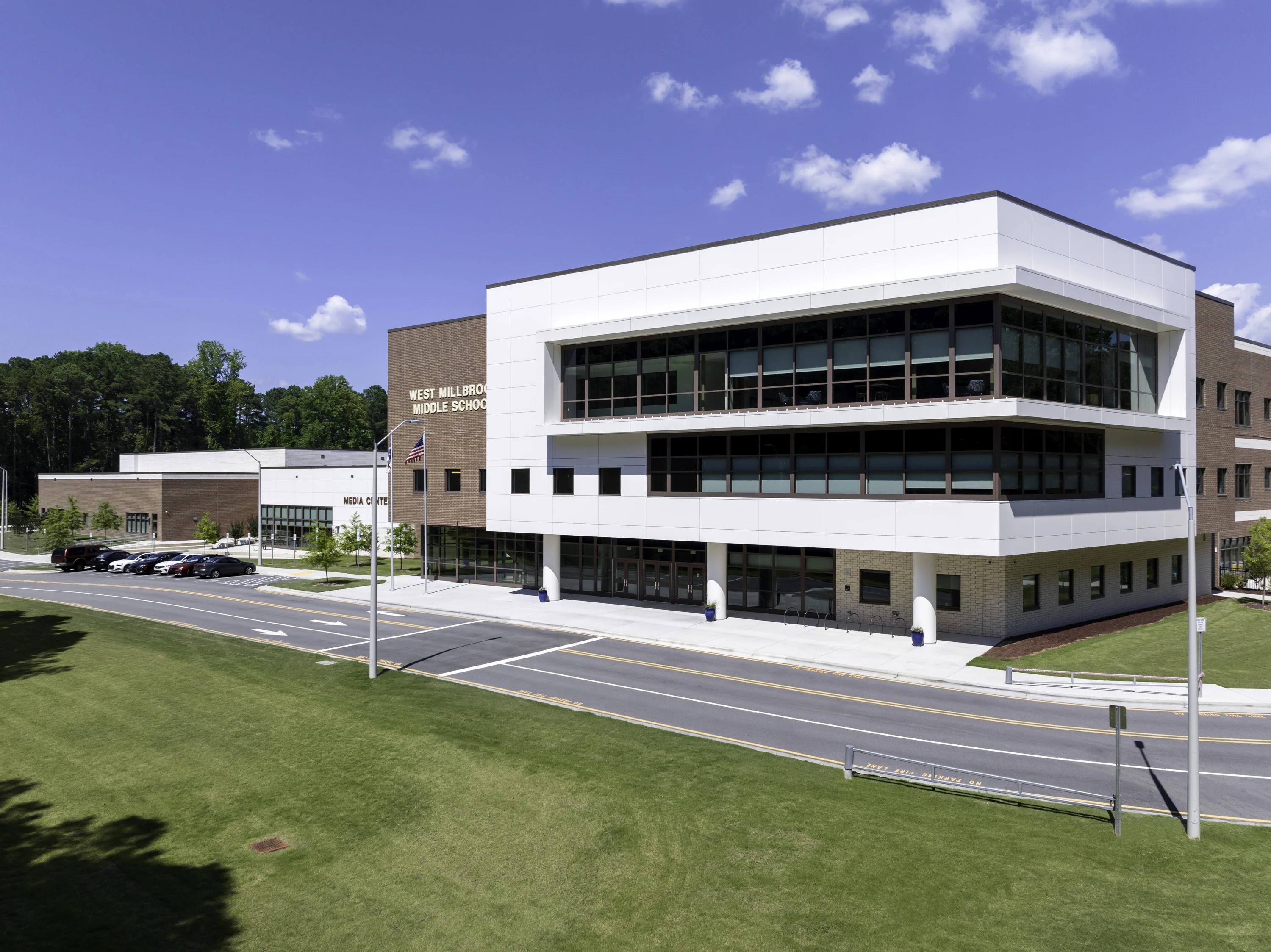 Moseley K-12 Projects Earn A4LE Awards