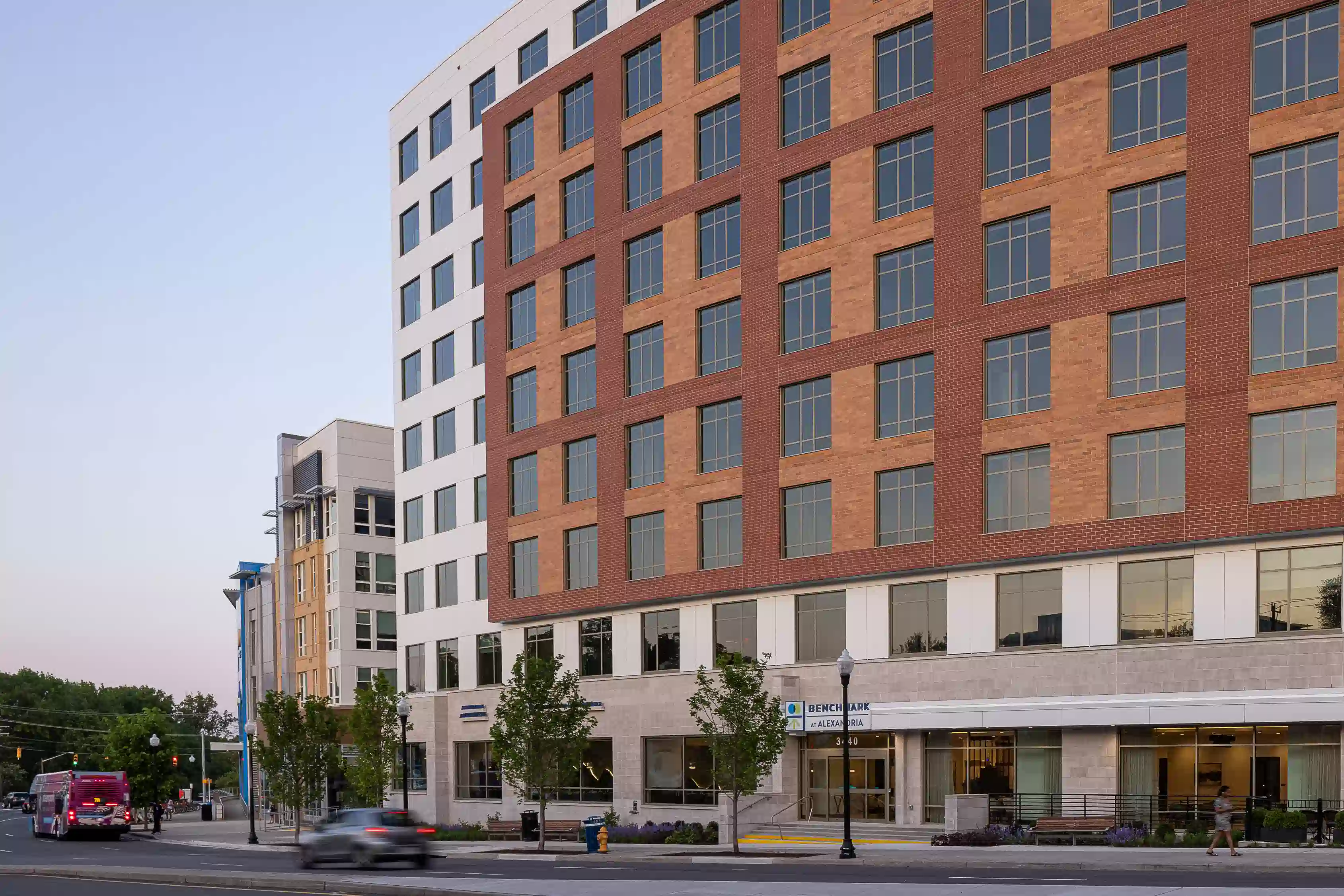 Designing for Aging in Dense Urban Environments