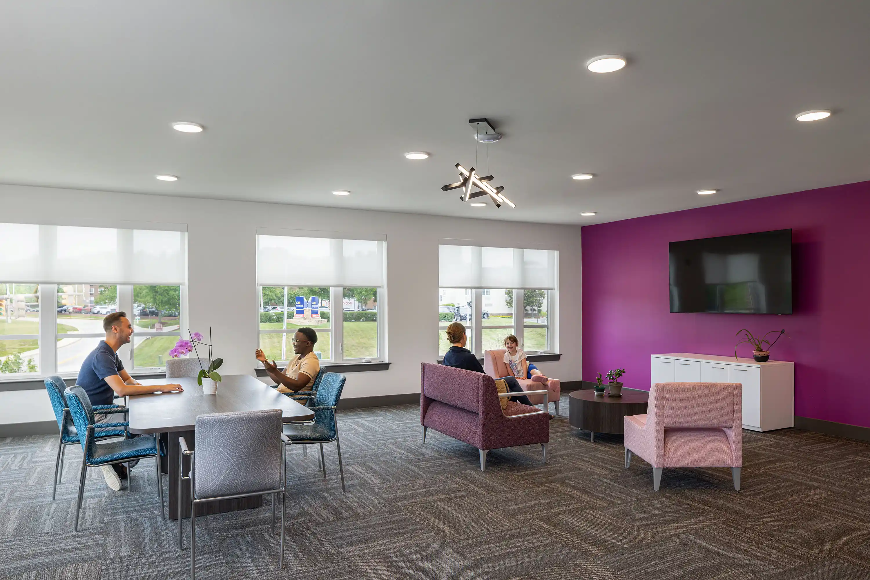 Patuxent Commons