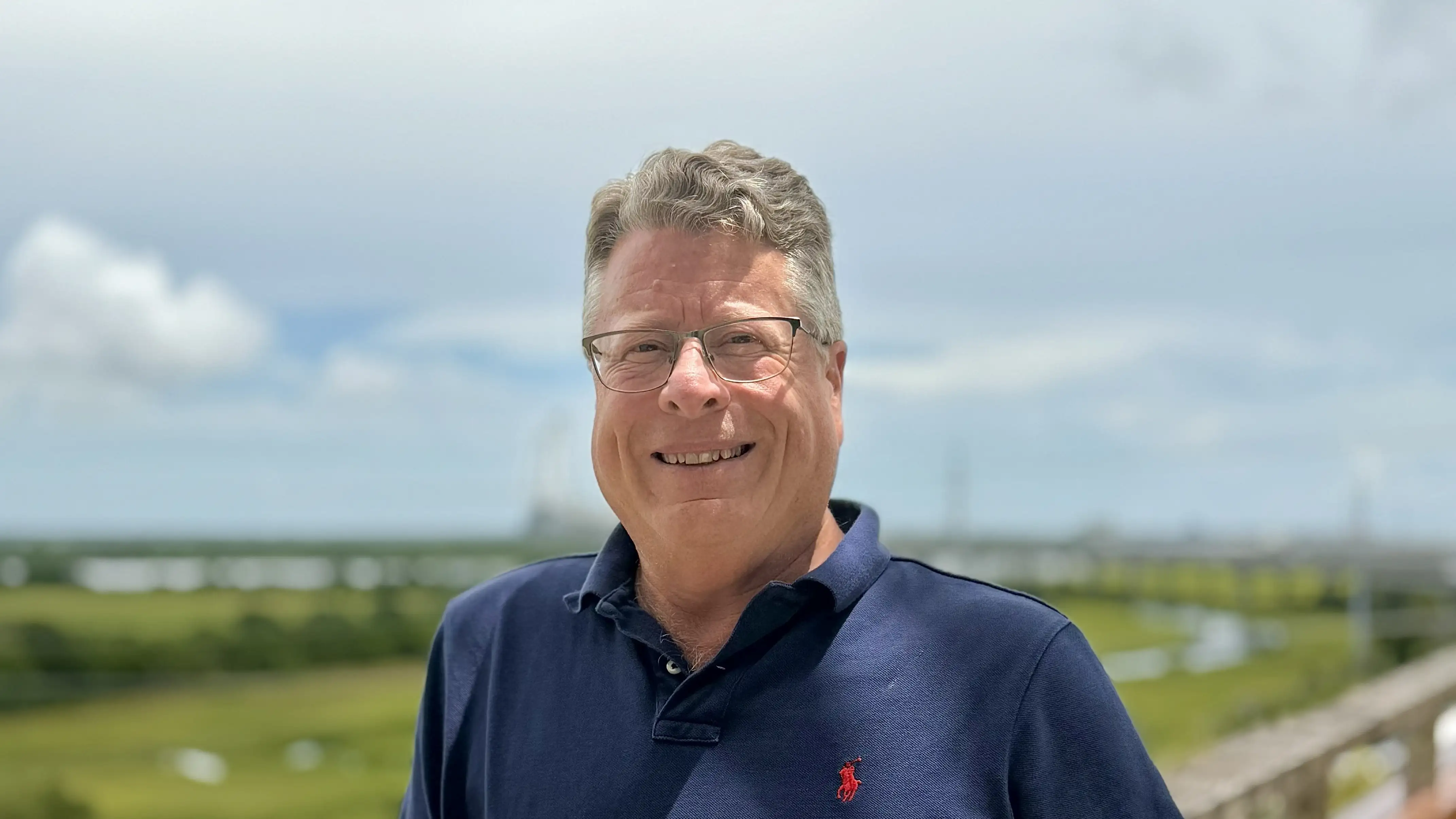 Peter Winebrenner Joins Moseley as K-12 Principal in Charlotte 