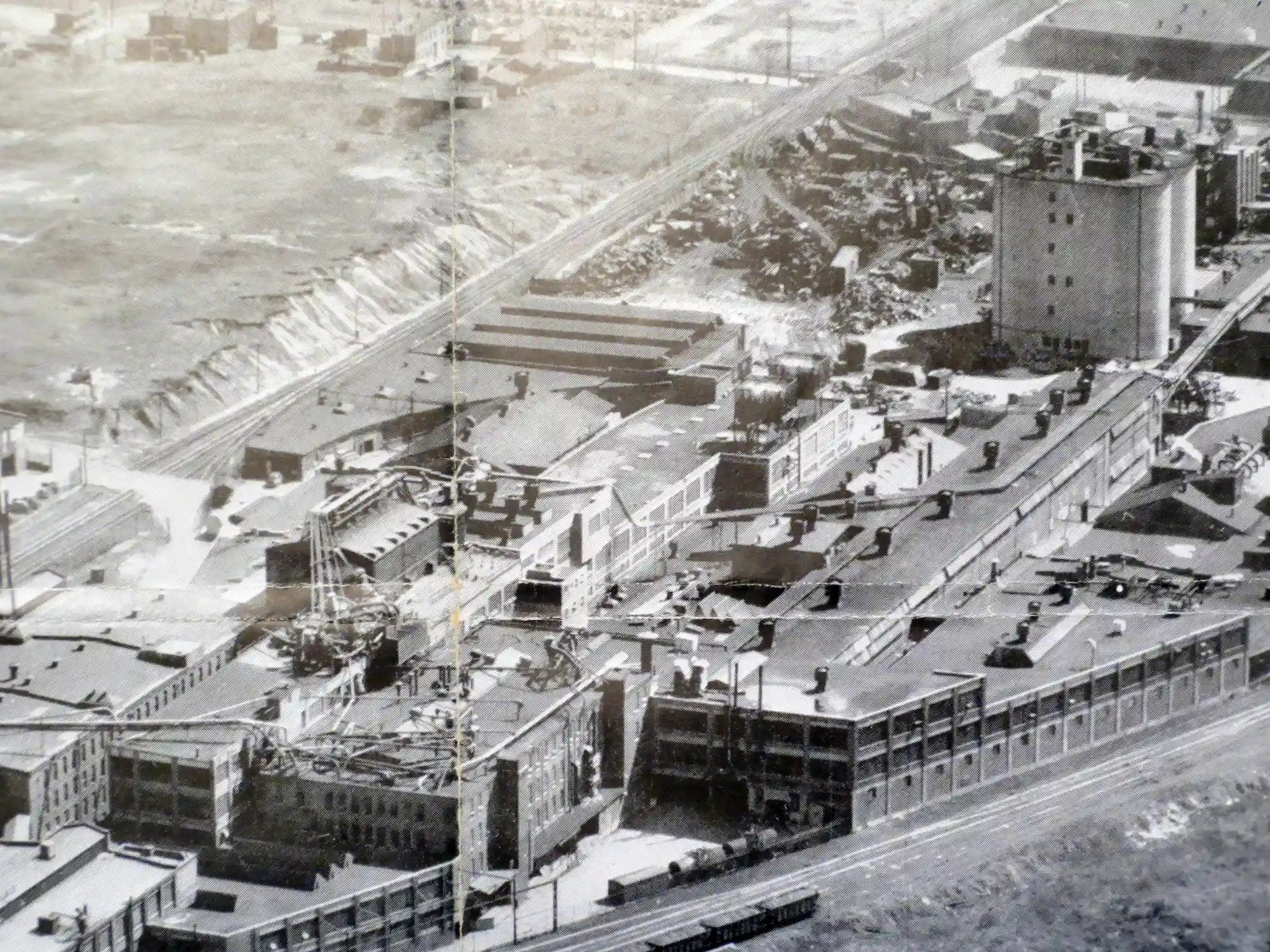 Tom Liebel to Present on Preserving Historic Industrial Campuses at APT DC Symposium 