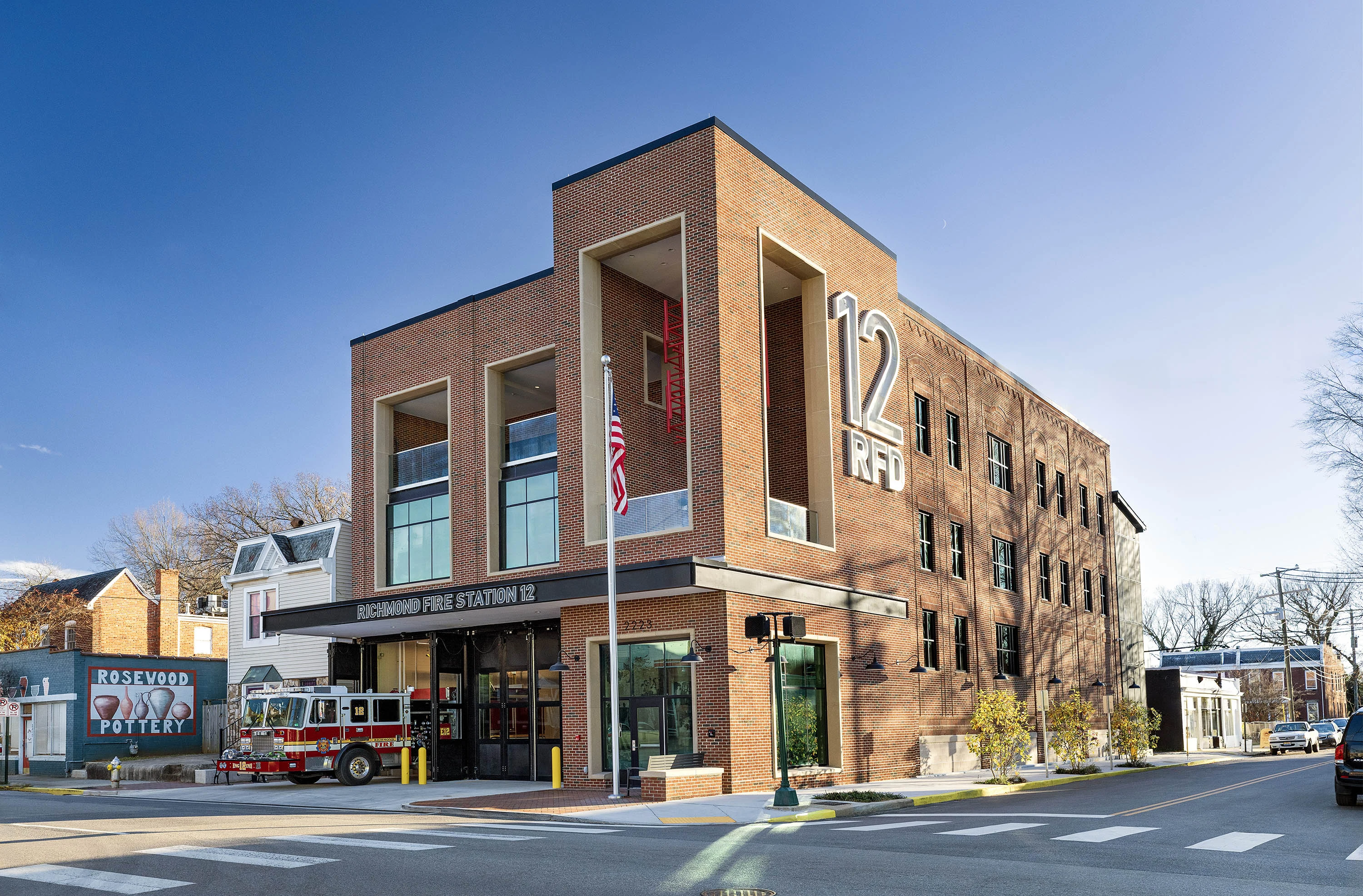 Chris Roman and Tyler Whately to Present at 2026 Fire Station Design Symposium