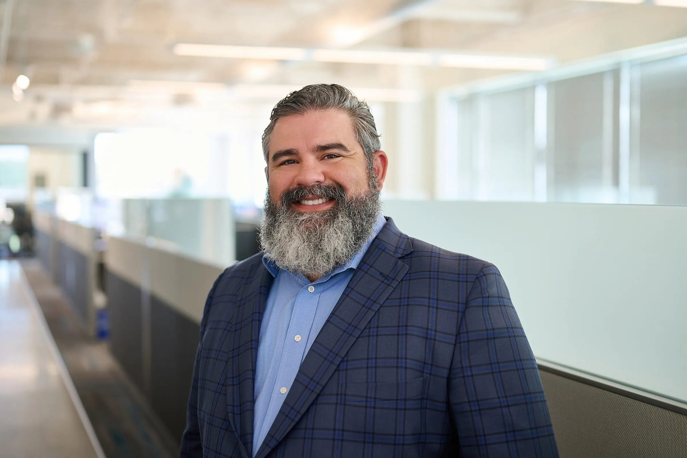 Tim Smith Joins Moseley as Higher Education Principal in Charlotte 