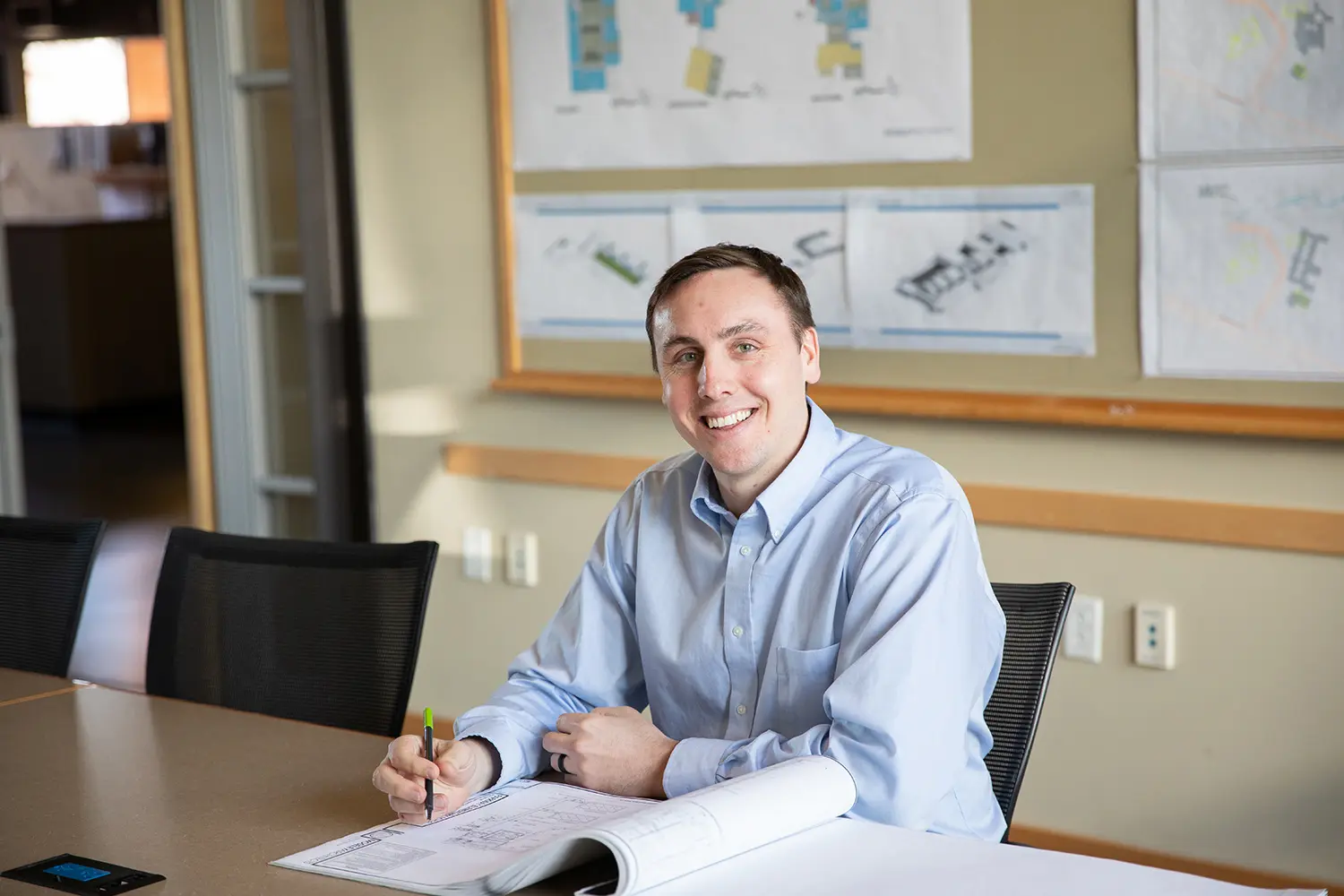 Meet Brian Winchester